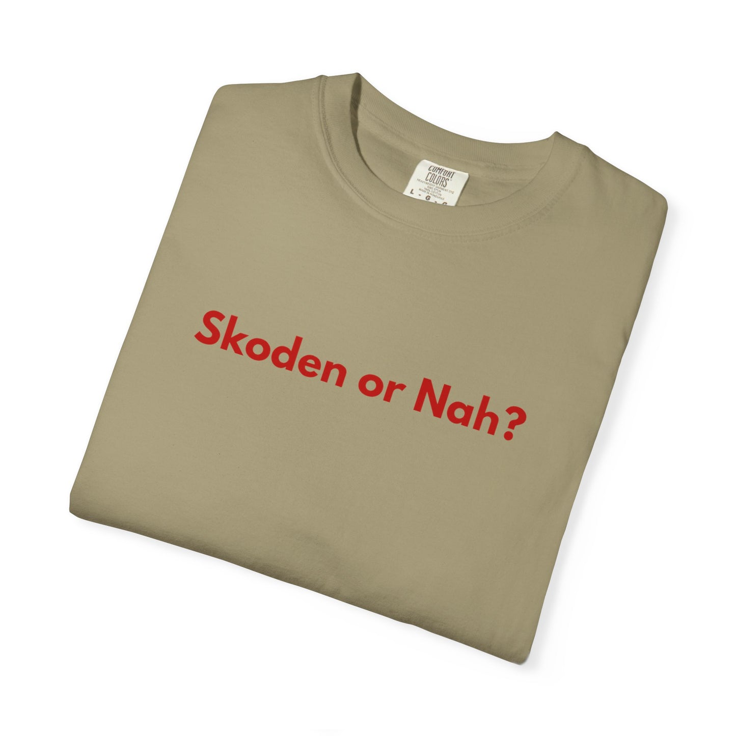 Skoden or Nah?