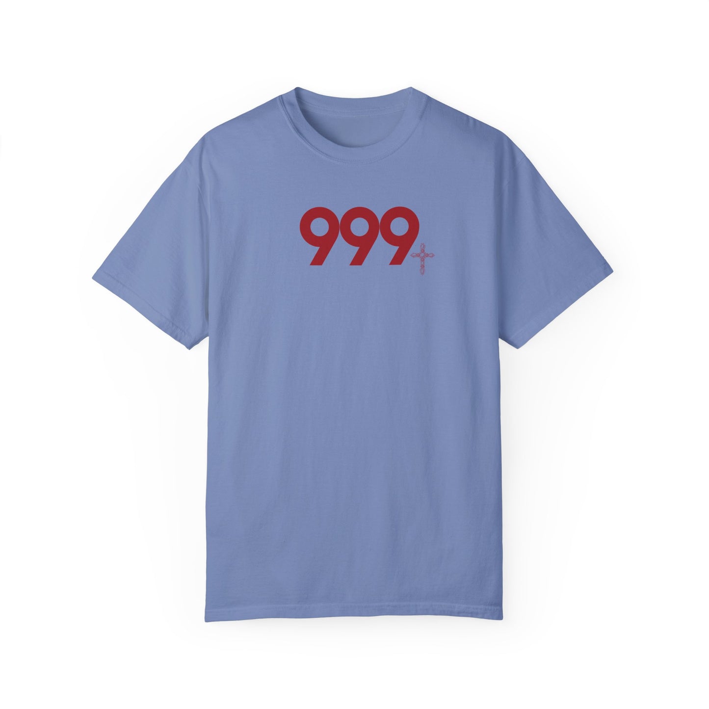 999 Red Cross