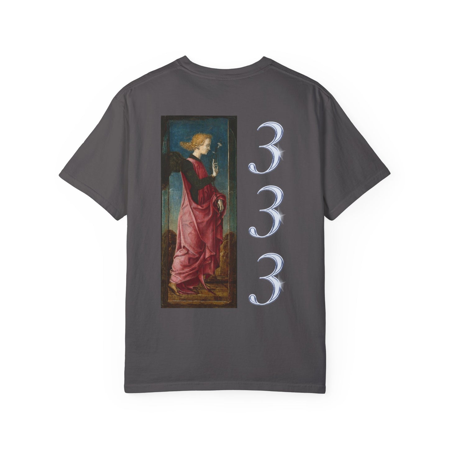 333 Archangel Gabriel
