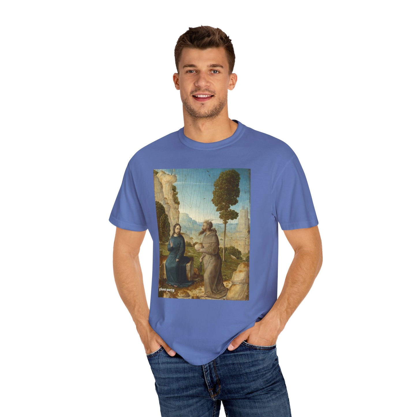 The Temptation of Christ, c. 1500/1504