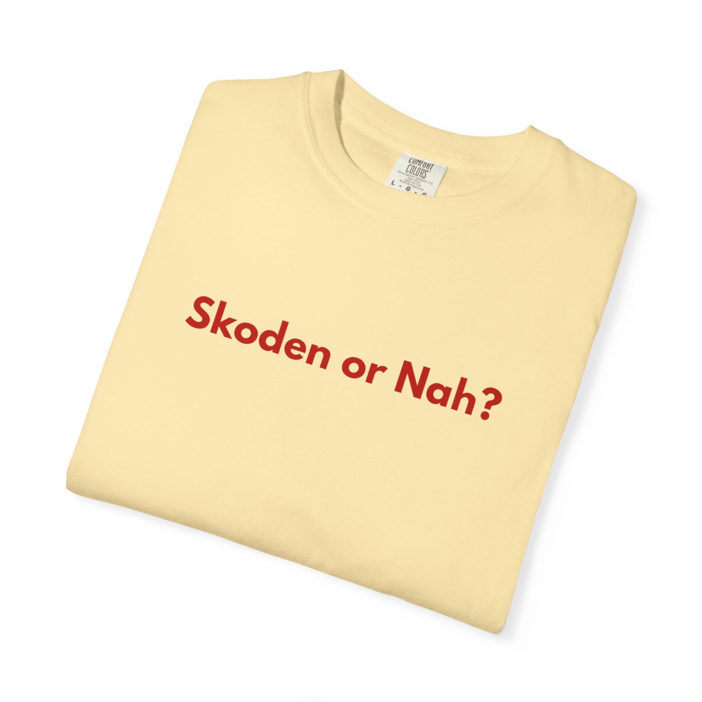 Skoden or Nah?