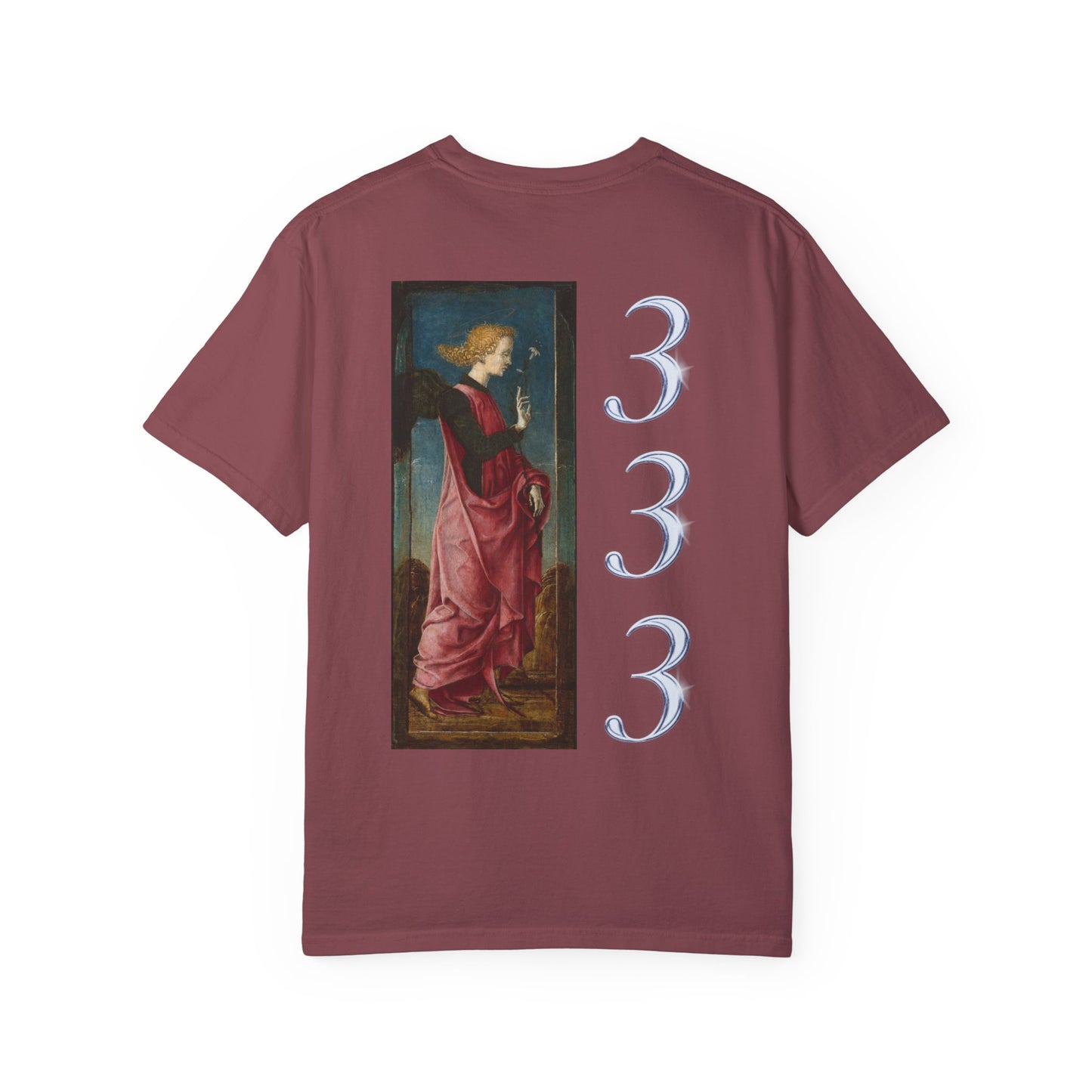 333 Archangel Gabriel