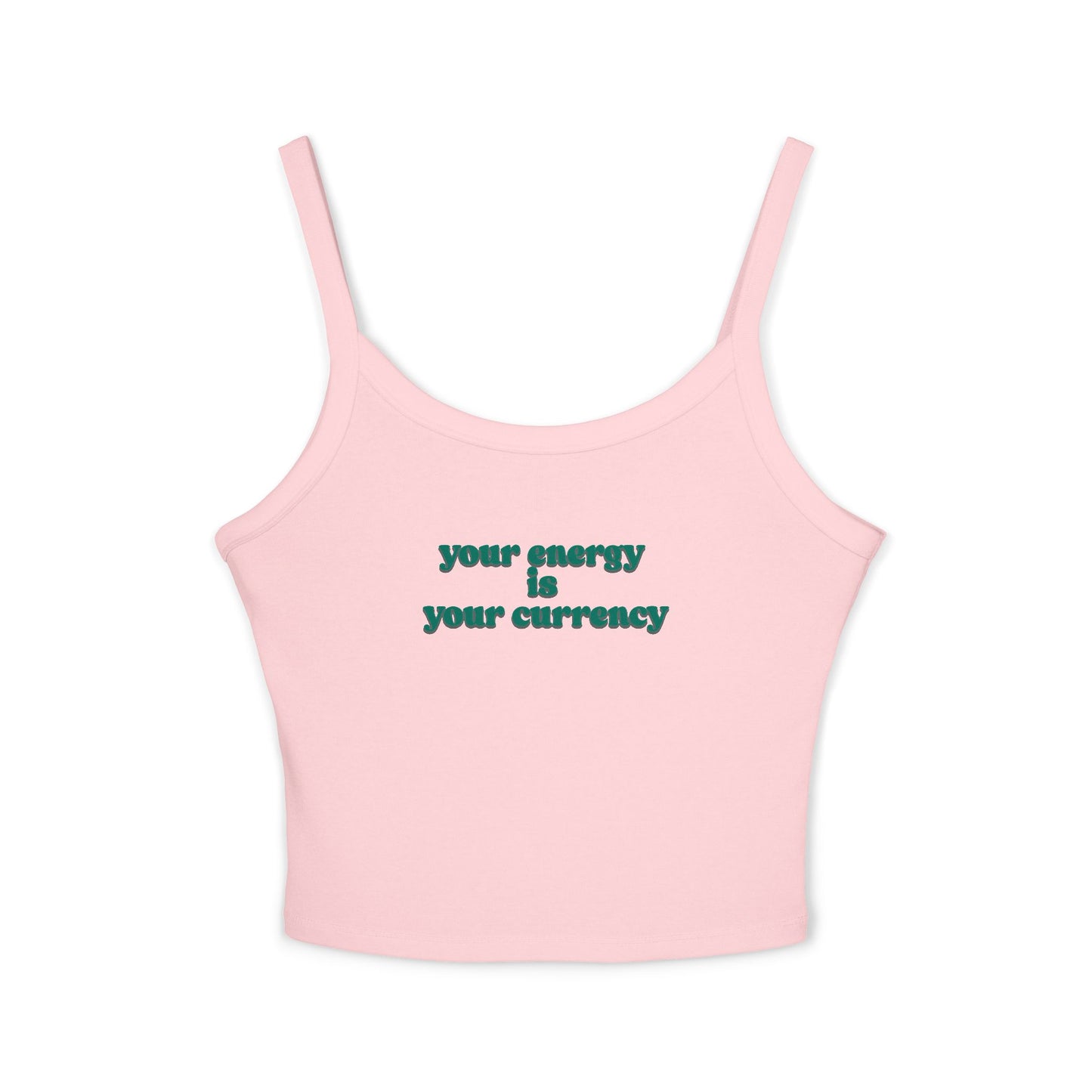 Friday Knights - your energy is your currency