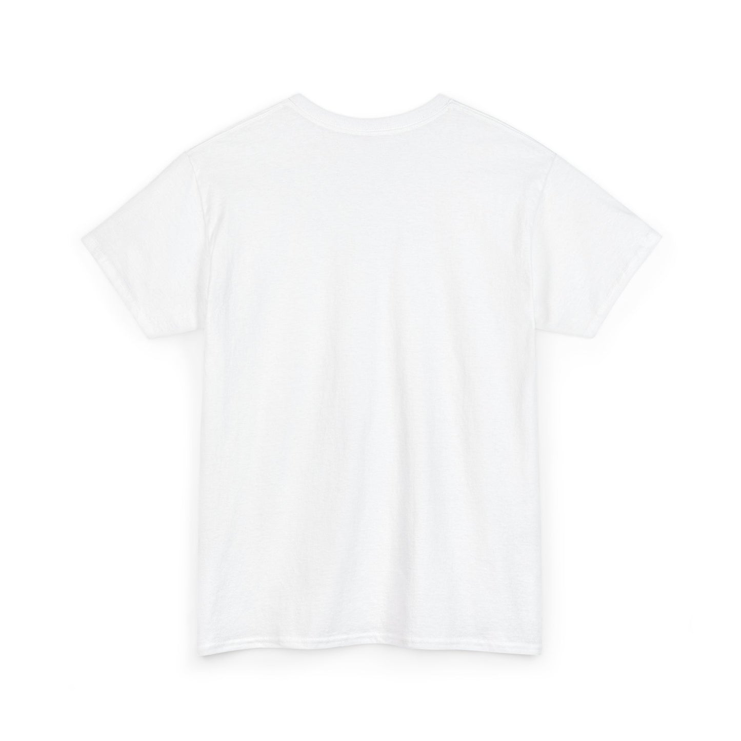Friday Knights - heart breaker tee
