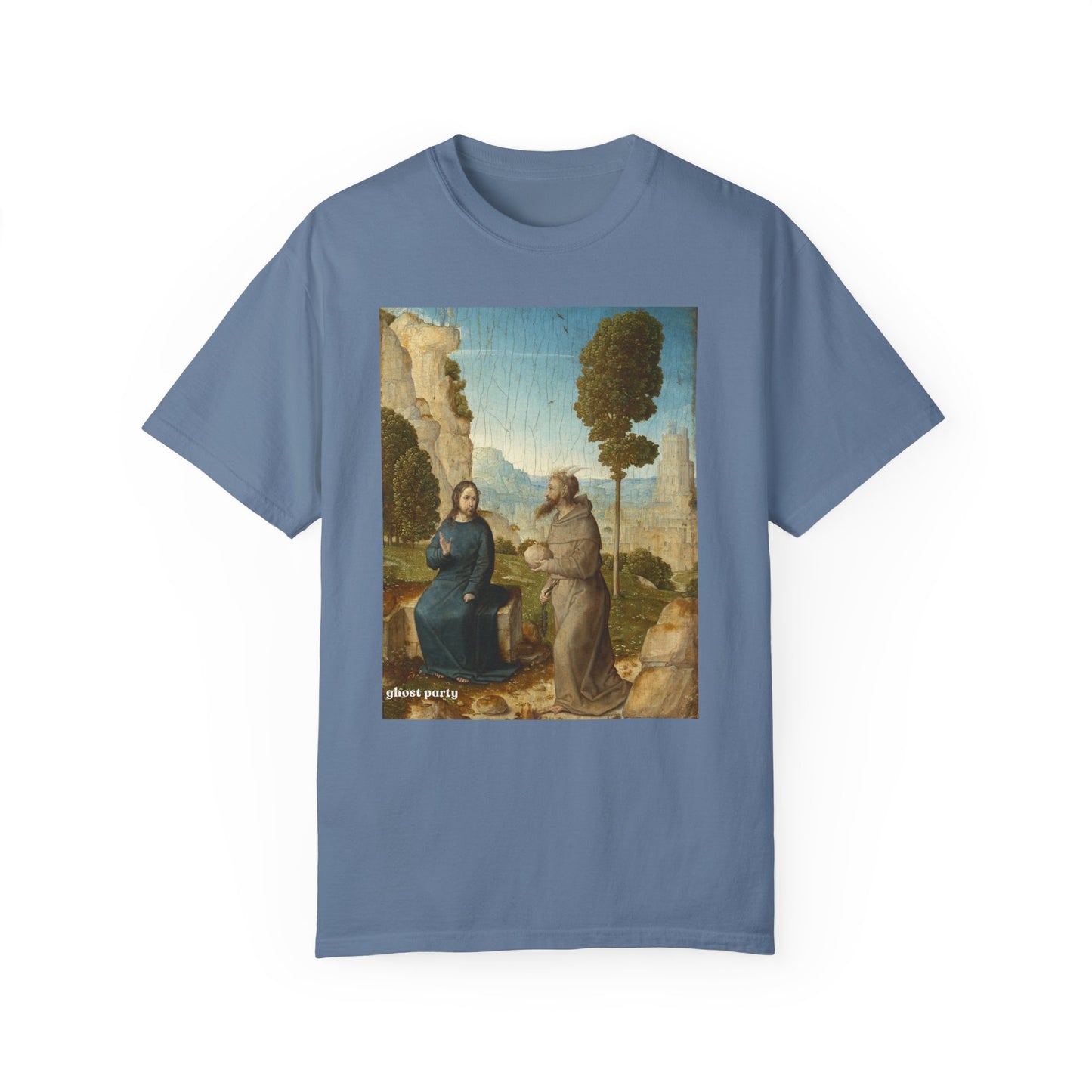 The Temptation of Christ, c. 1500/1504