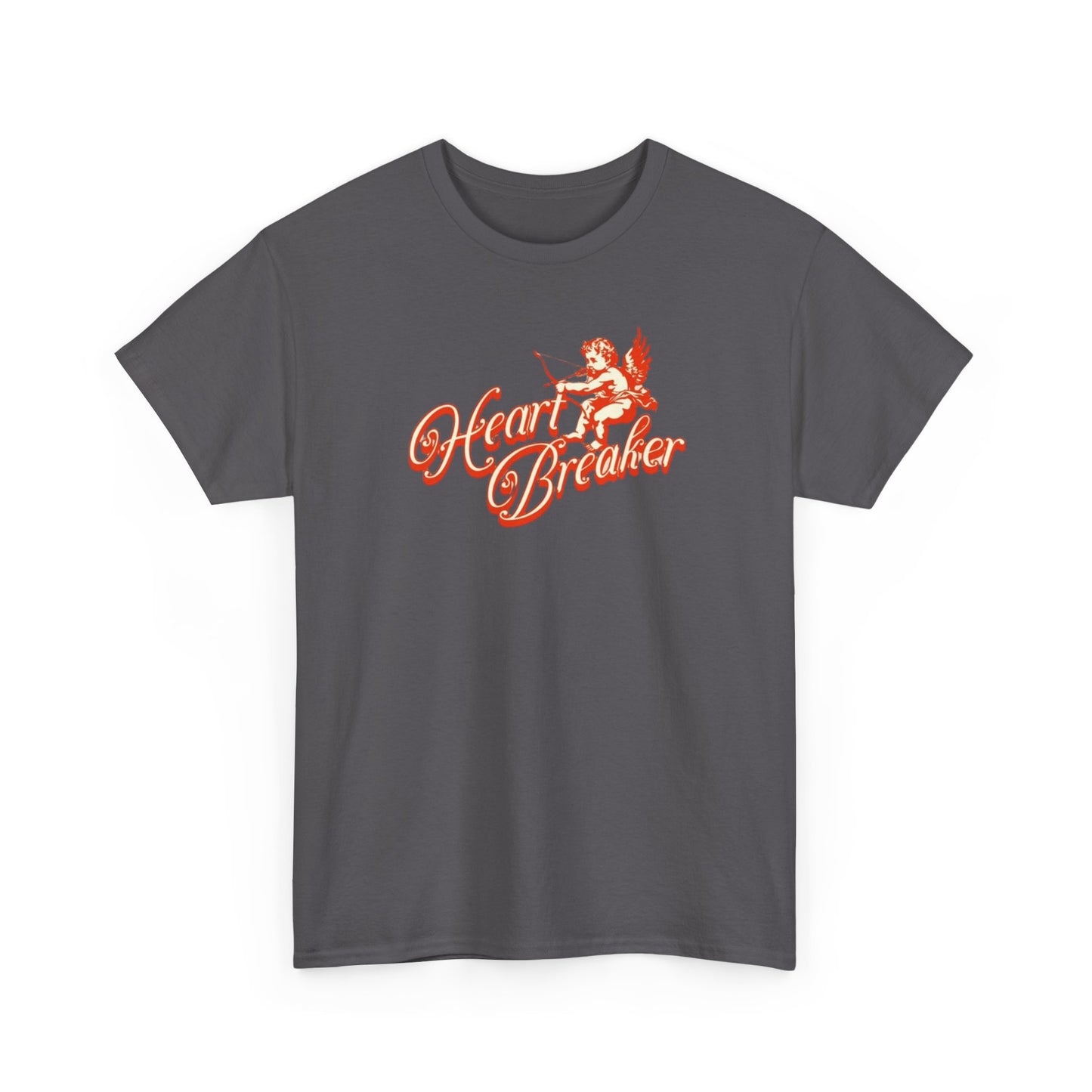 Friday Knights - heart breaker tee