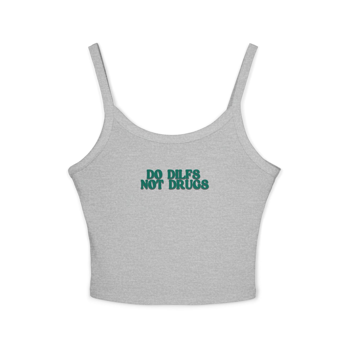 Friday Knights - Do Dilfs Not Drugs