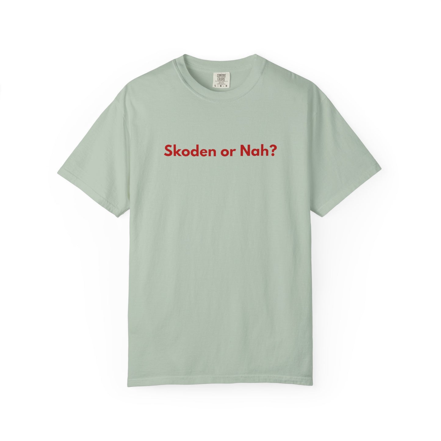 Skoden or Nah?