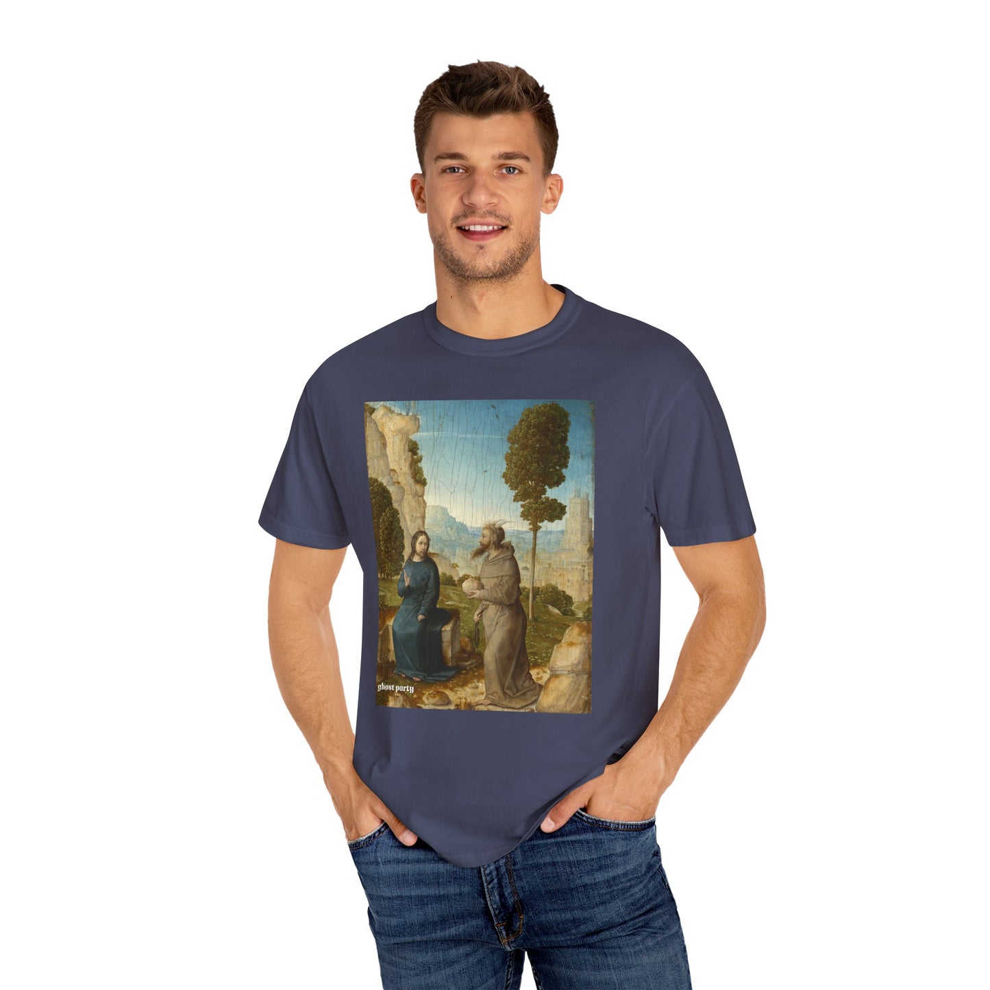 The Temptation of Christ, c. 1500/1504