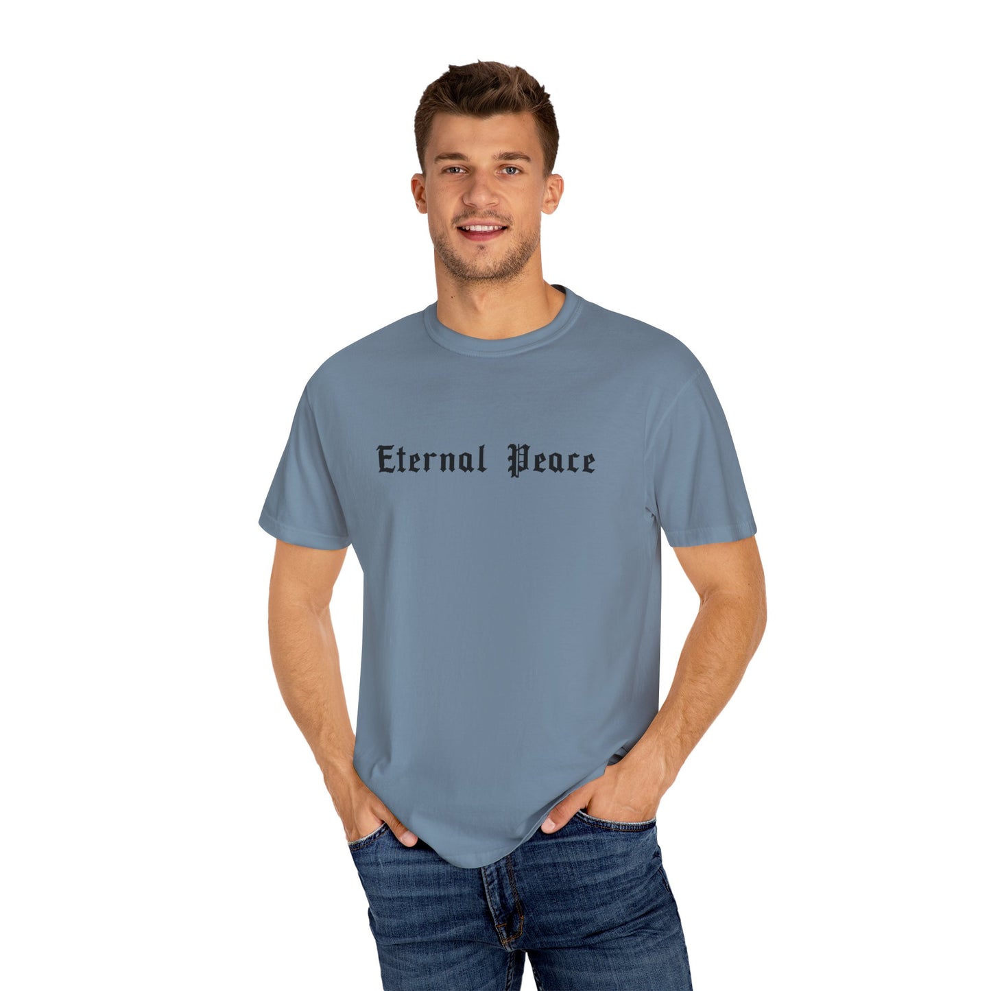 eternal peace tee