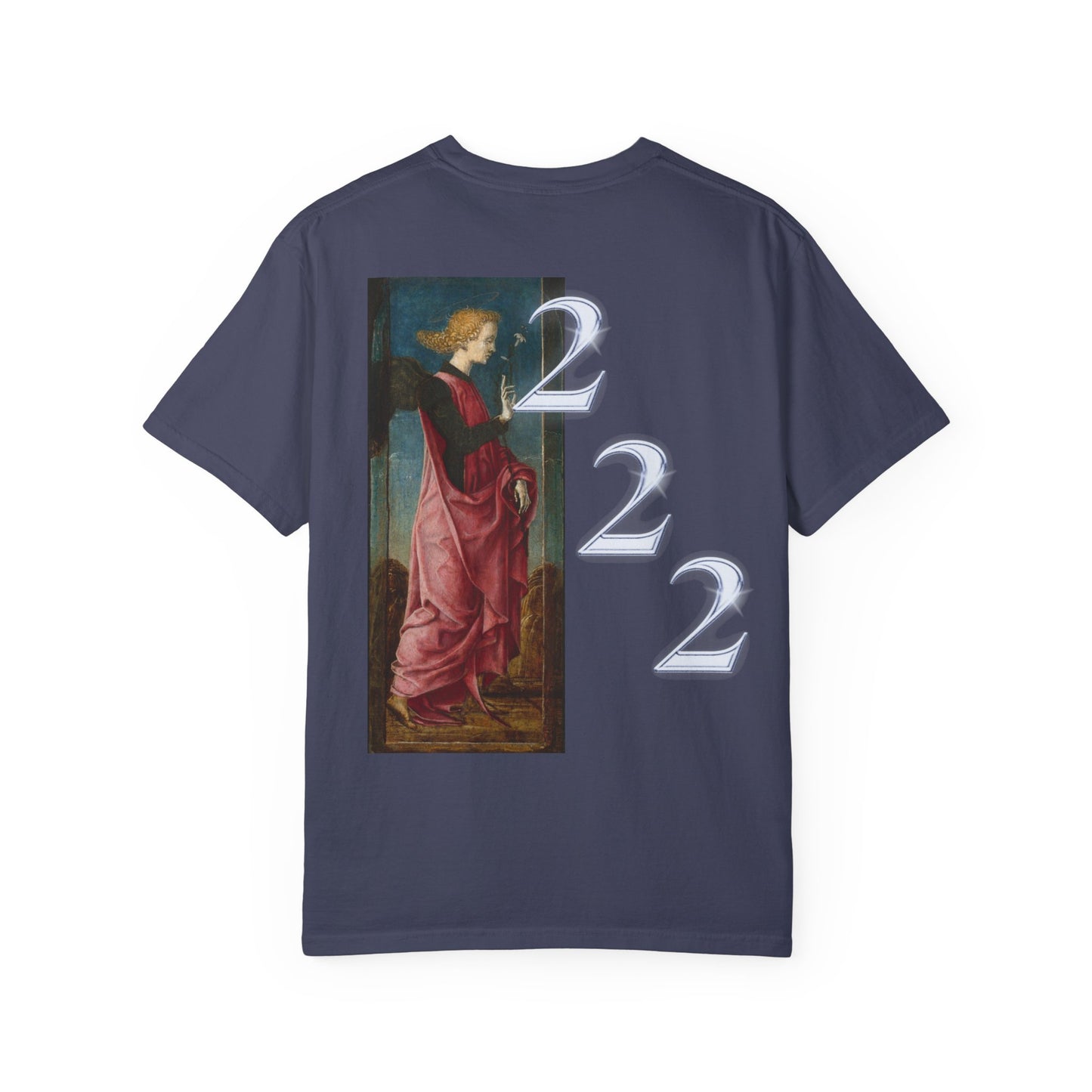 222 Archangel Gabriel