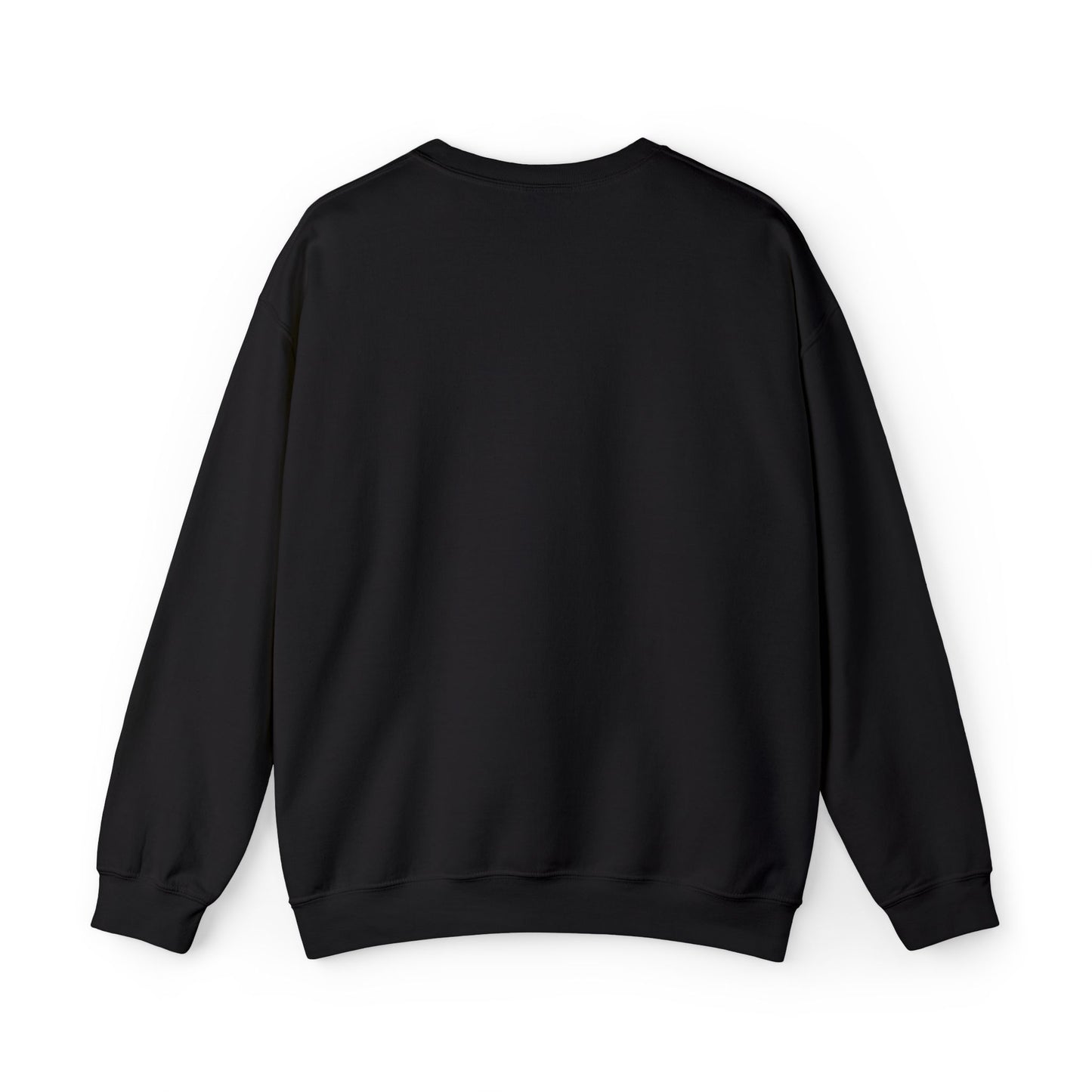 Friday Knights - "Perfect" Arabic EMBROIDERED sweatshirt