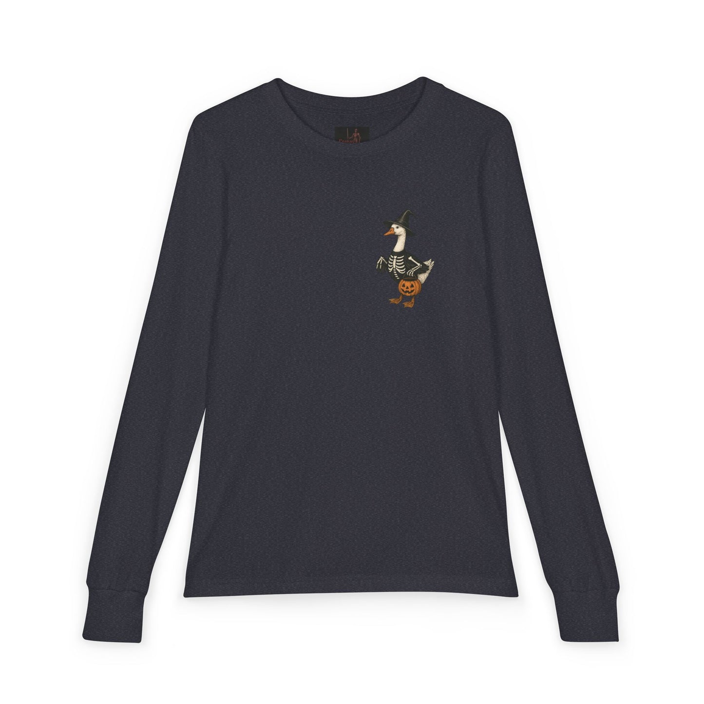 Friday Knights KIDS — Halloween Goose