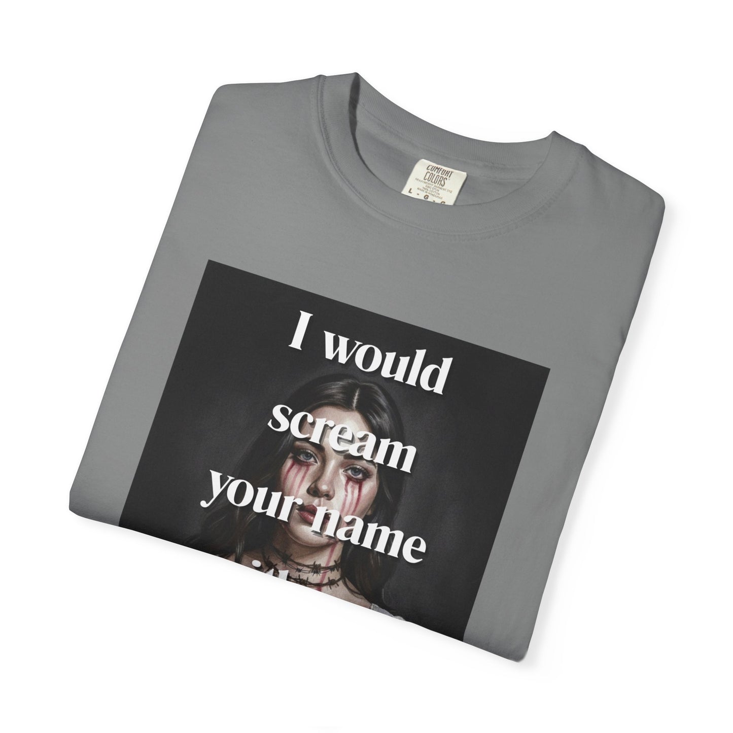 27 Club - I Would Scream Your Name With My Last Breath