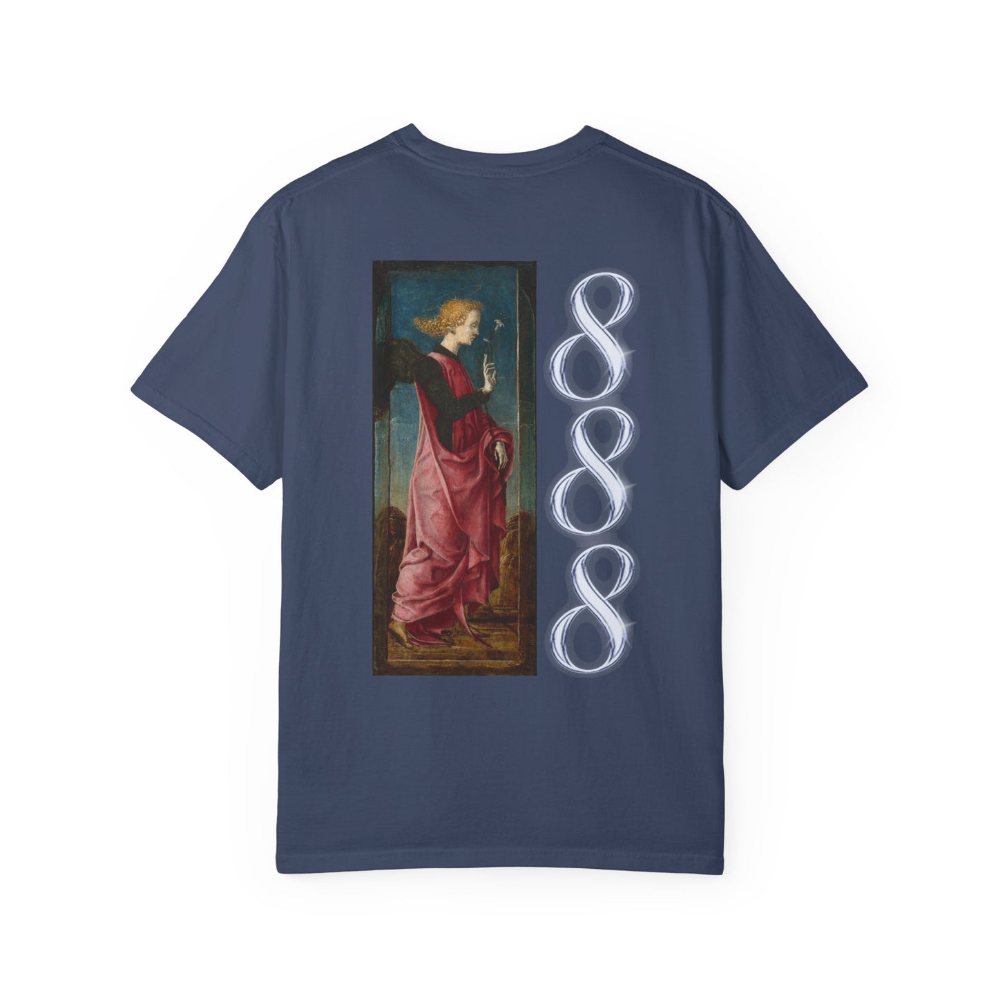 888 Archangel Gabriel