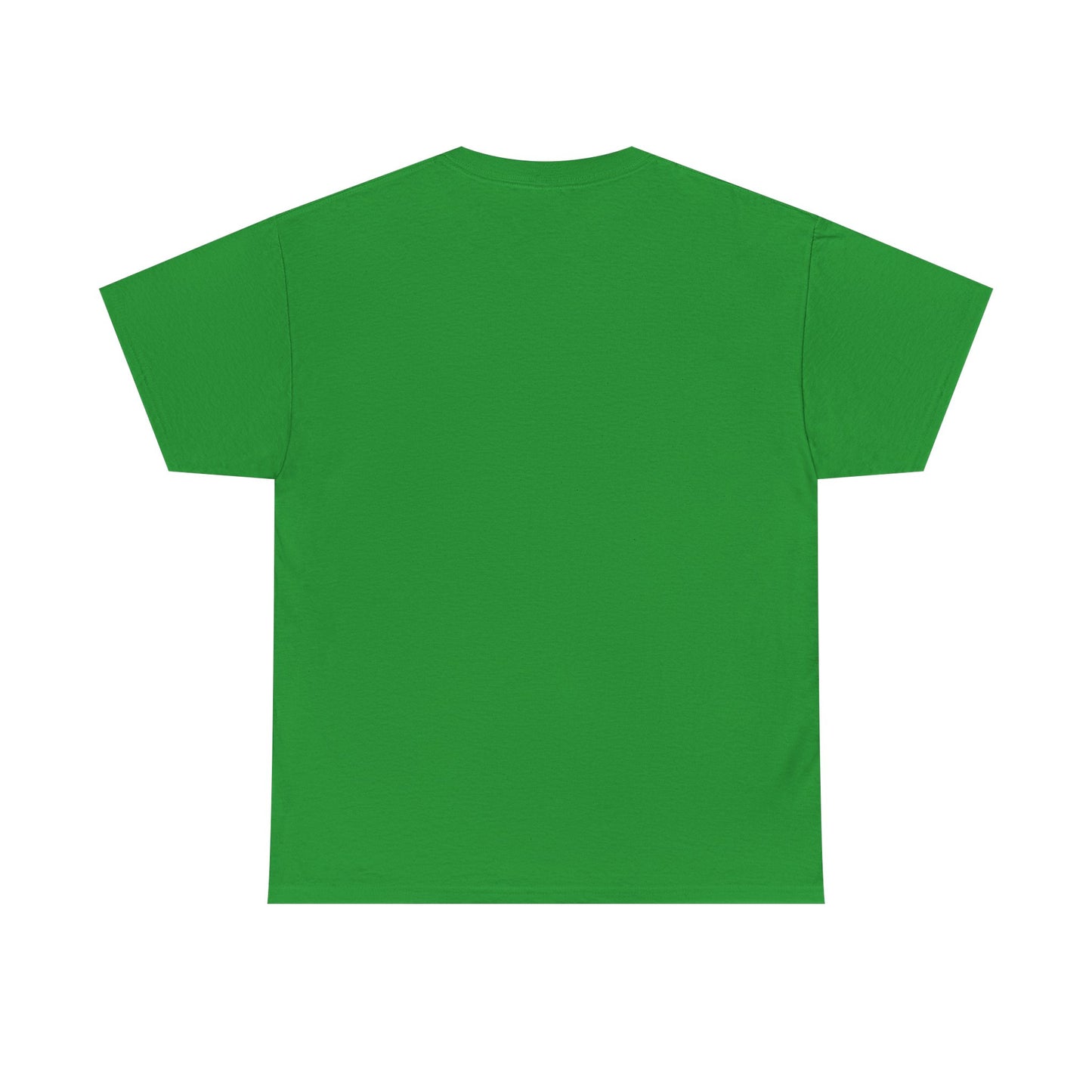 Lucky gold tee