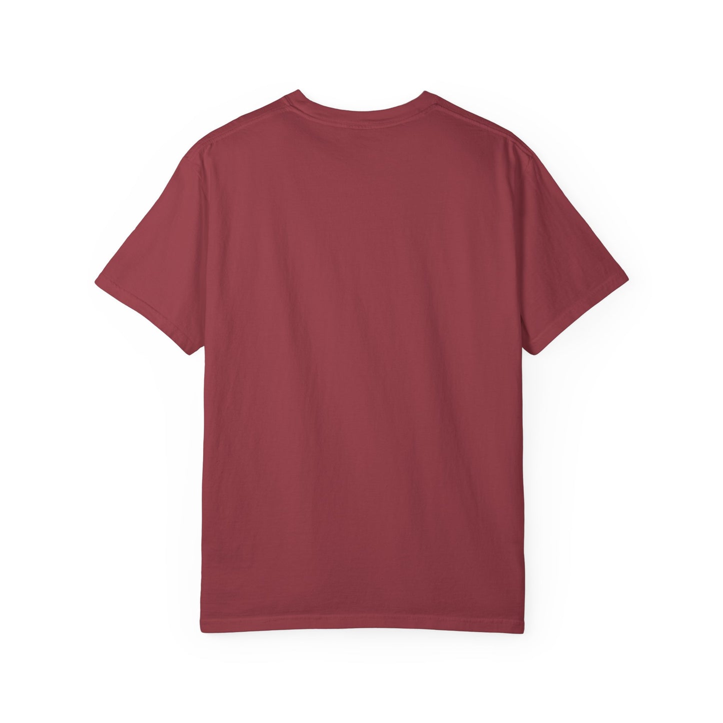 my mind has never been quiet hand tee