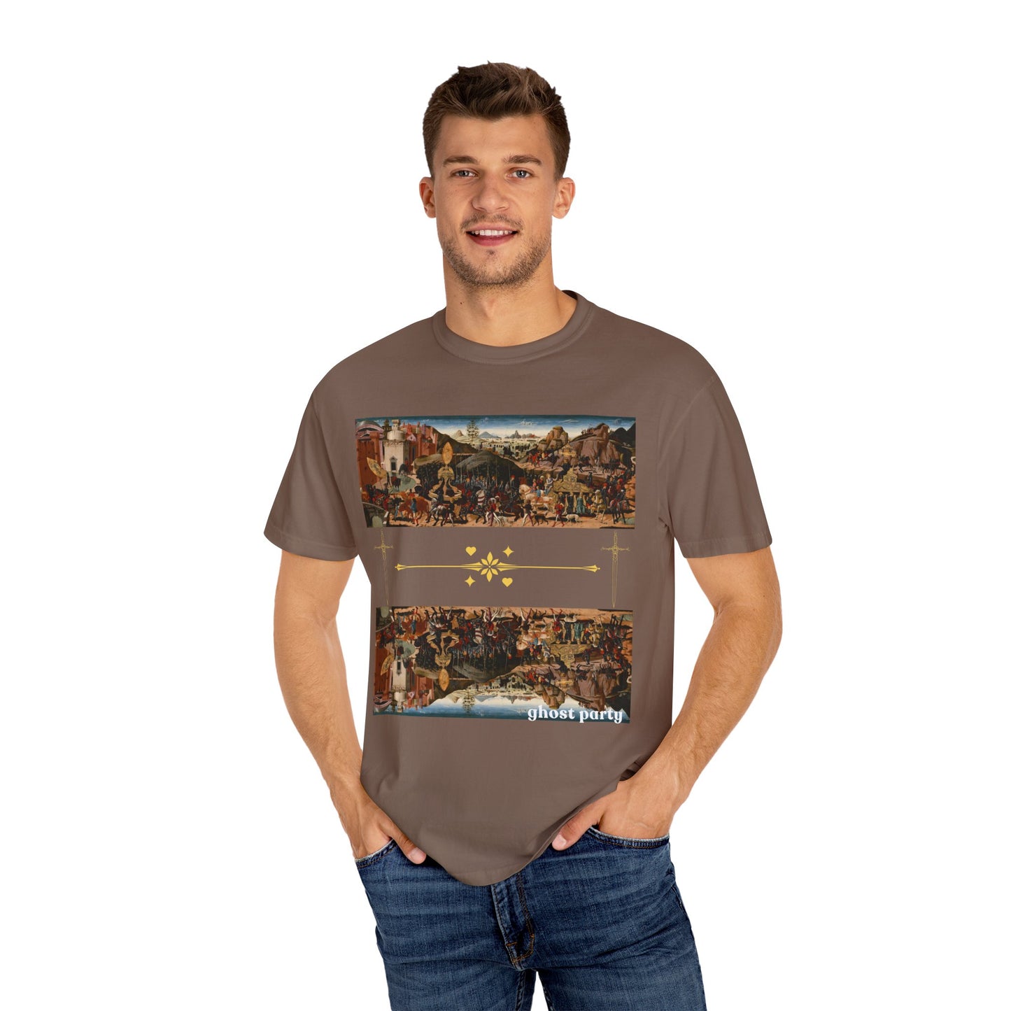 The Triumph of Camillus, 1470