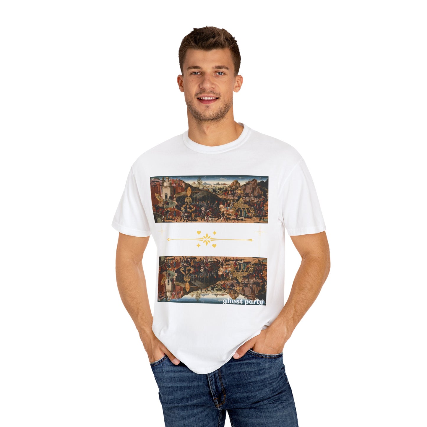 The Triumph of Camillus, 1470