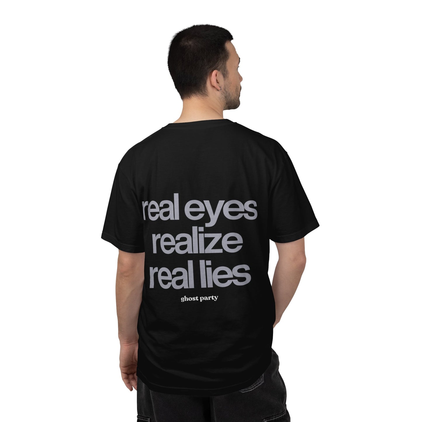 27 Club - Real Eyes Realize Real Lies