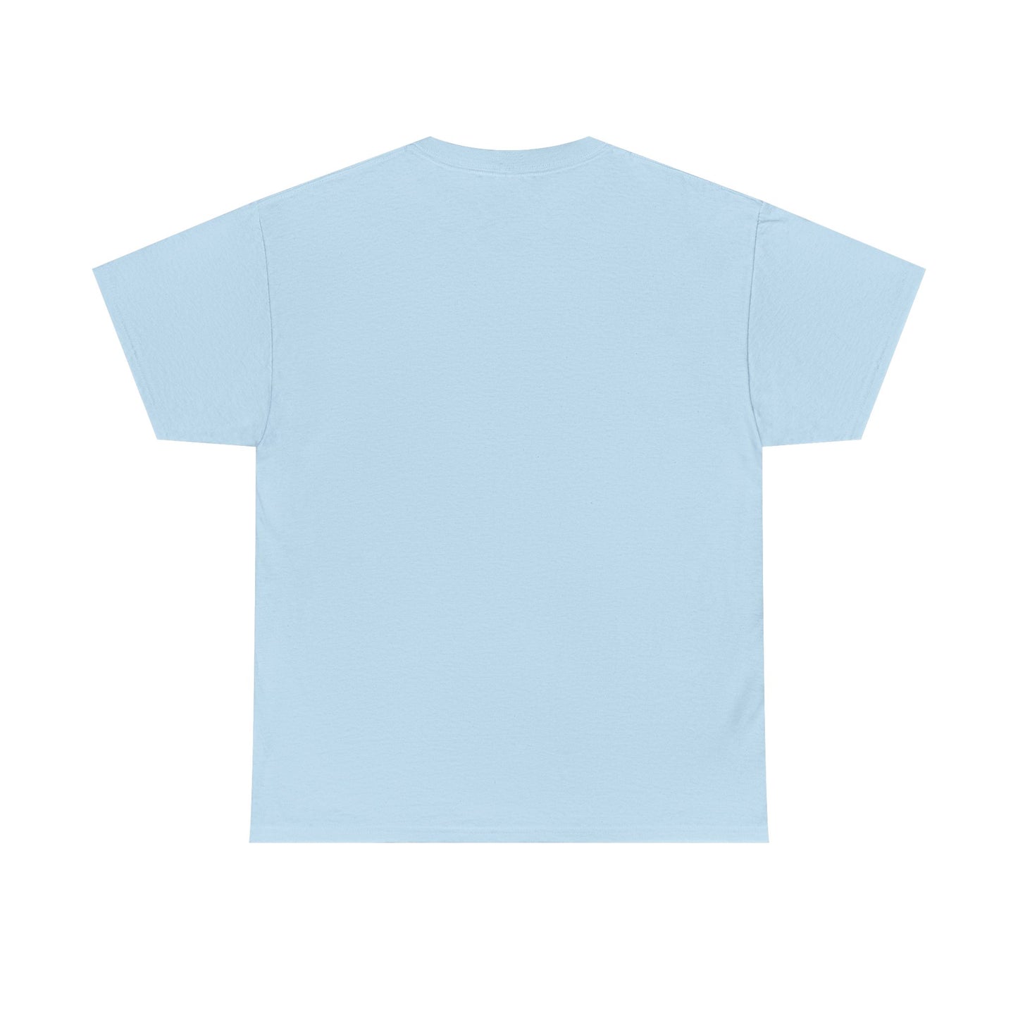 Friday Knights - Crayon Heart Tee