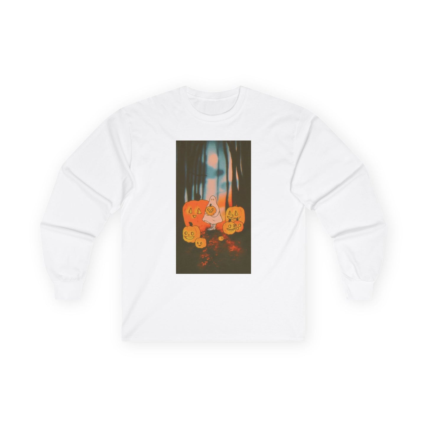 Pumpkin Forest