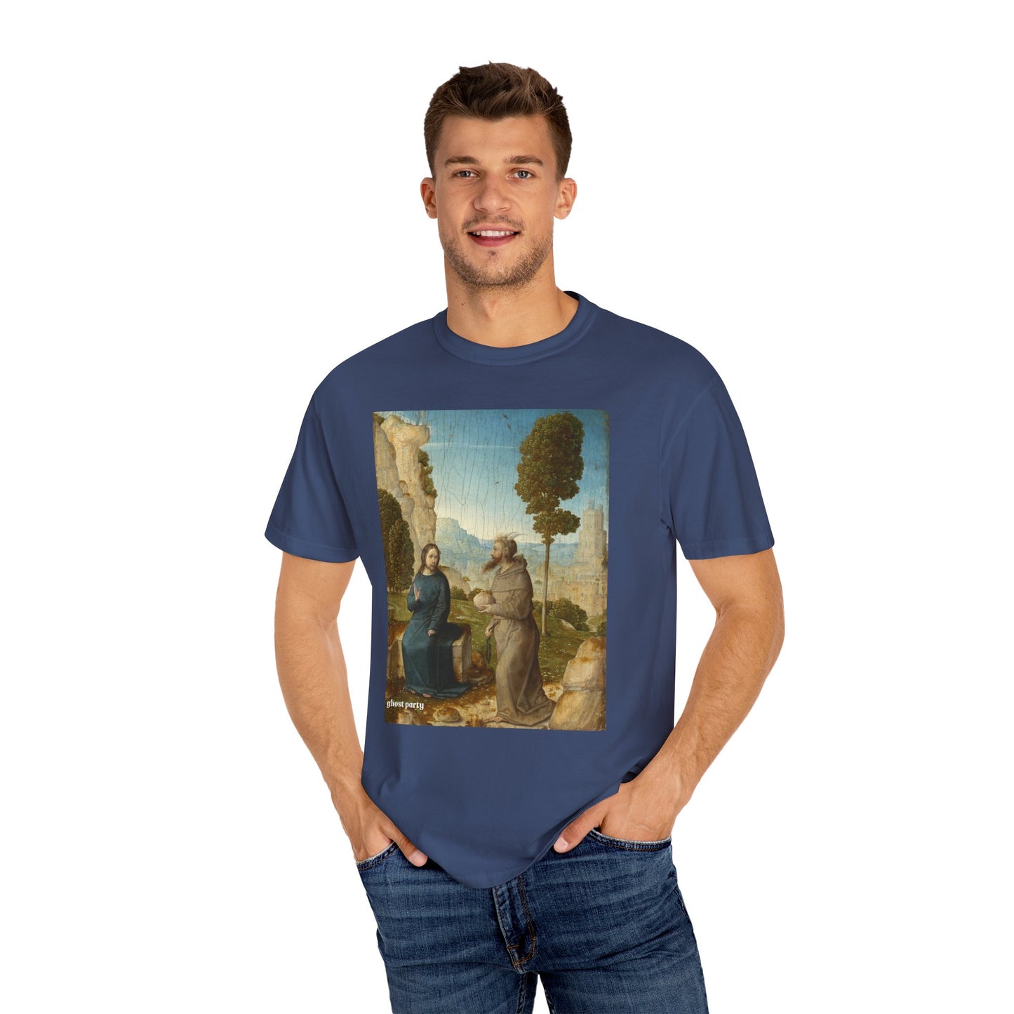The Temptation of Christ, c. 1500/1504