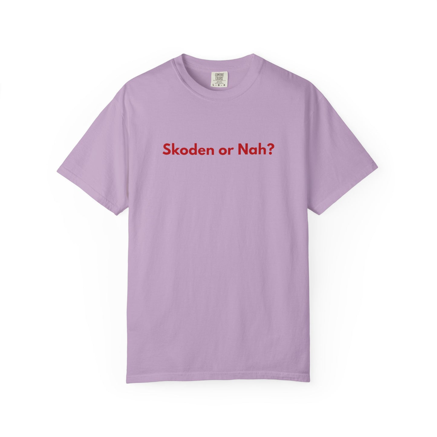 Skoden or Nah?