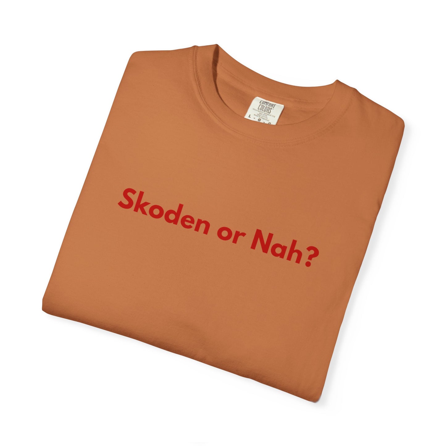 Skoden or Nah?