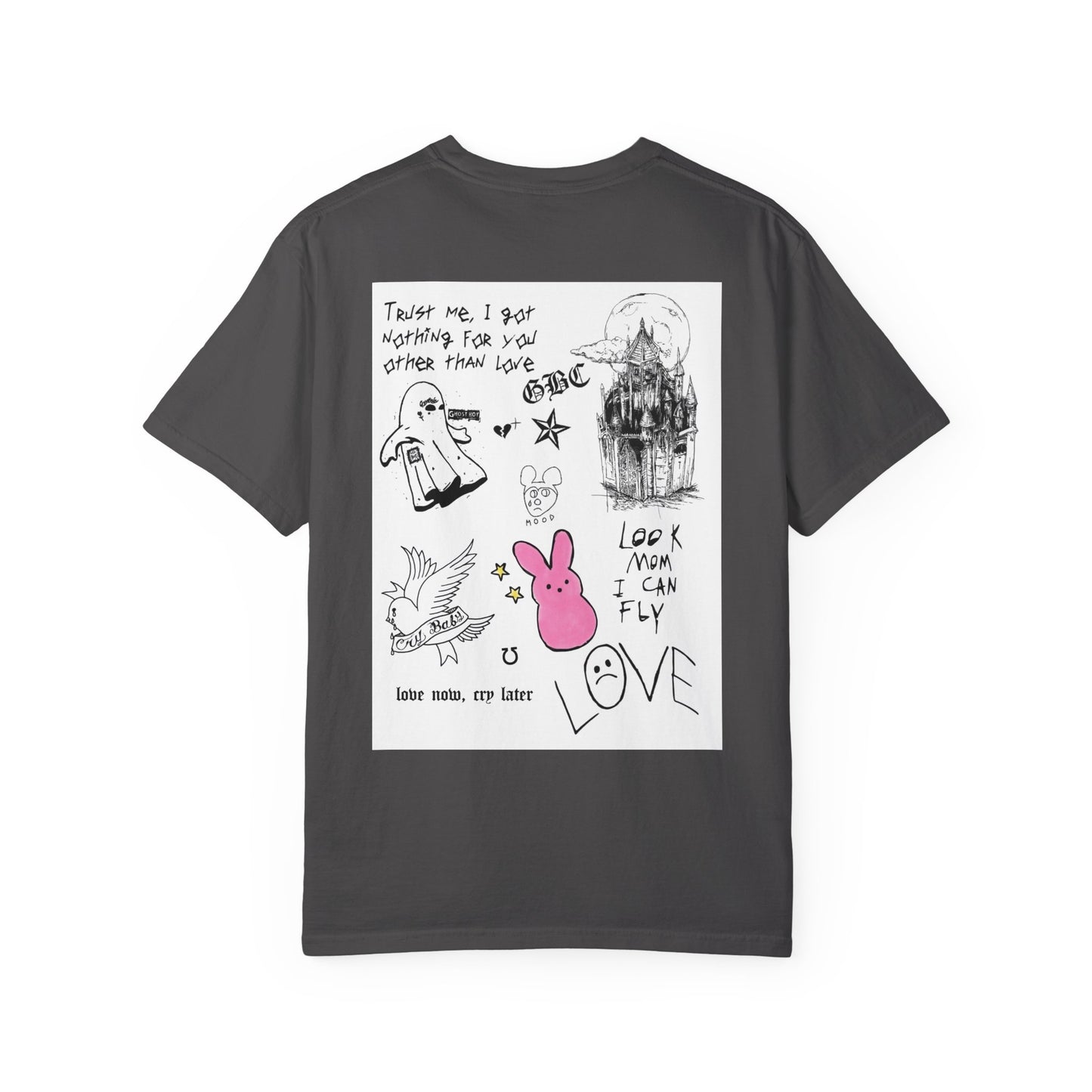 Goth Boy t-shirt