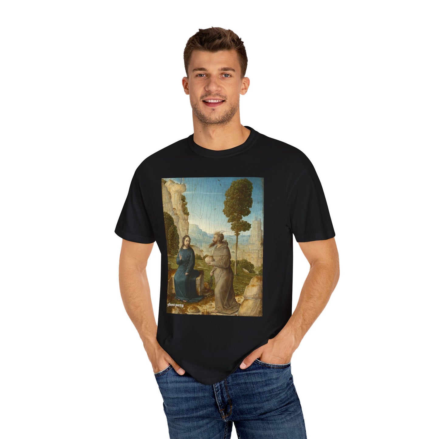 The Temptation of Christ, c. 1500/1504