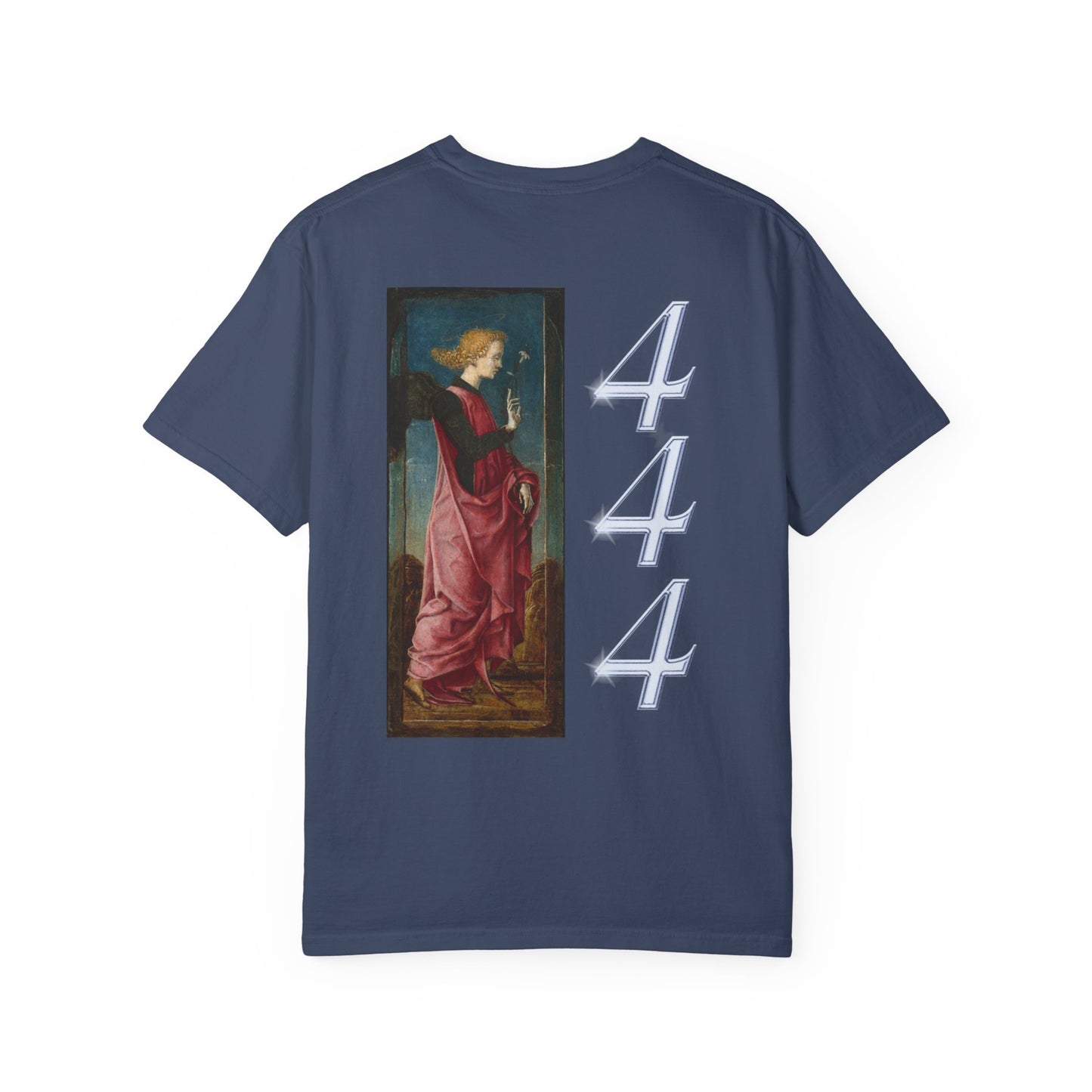 444 Archangel Gabriel
