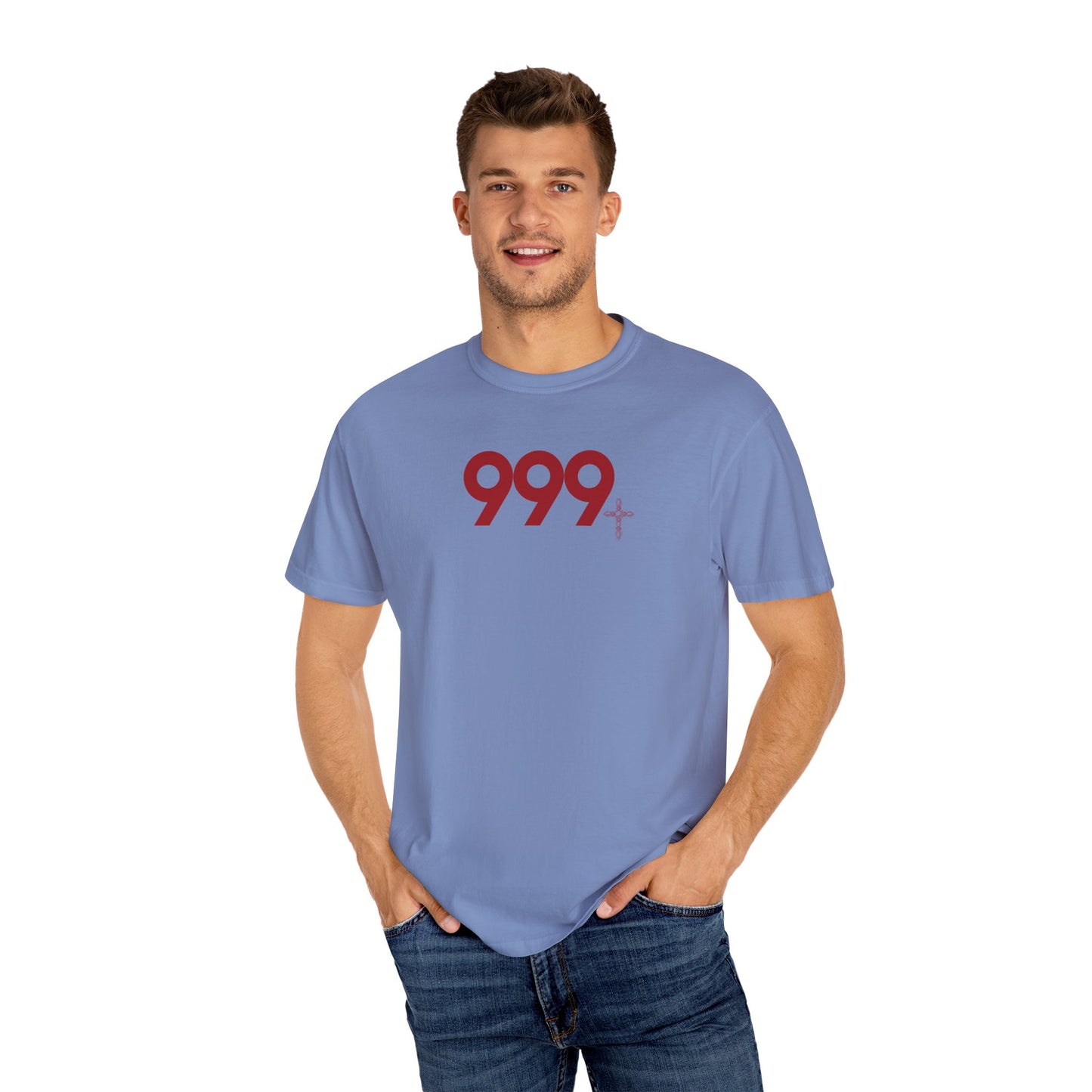 999 Red Cross
