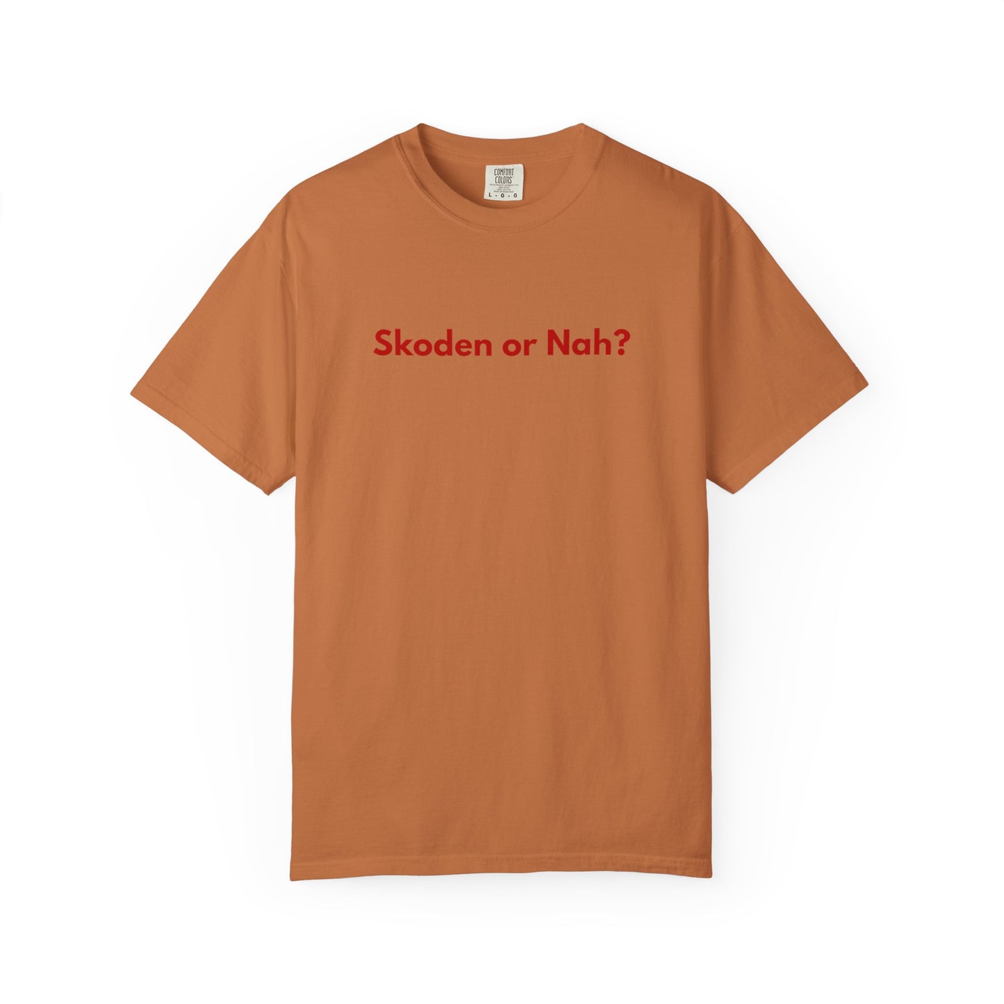 Skoden or Nah?