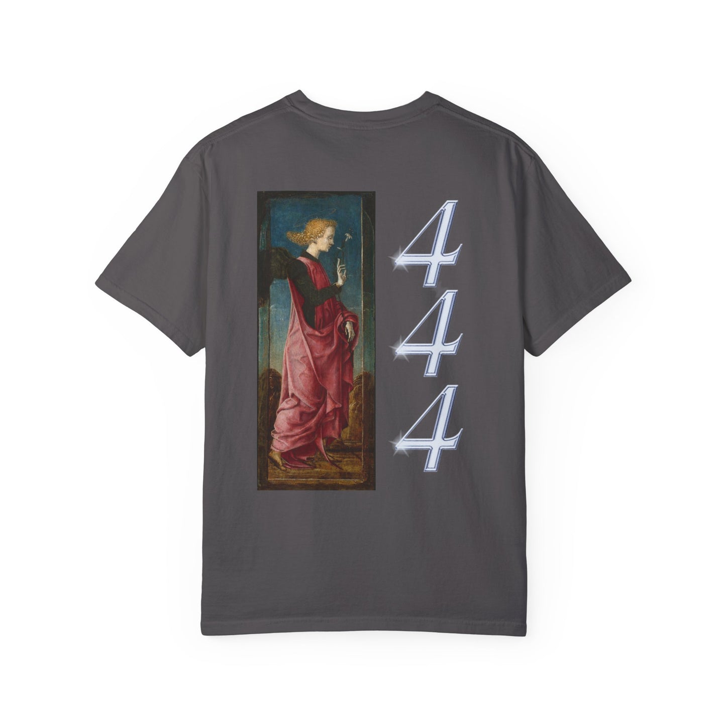 444 Archangel Gabriel