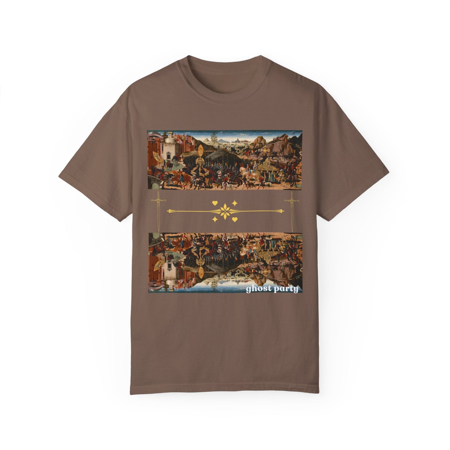 The Triumph of Camillus, 1470