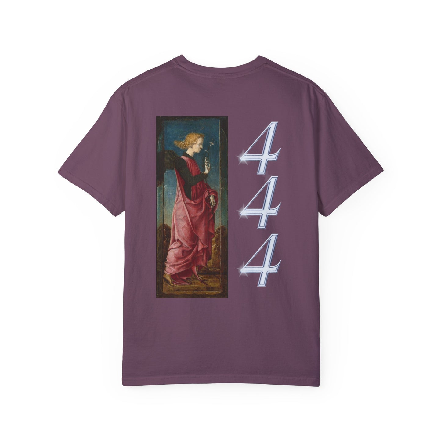 444 Archangel Gabriel