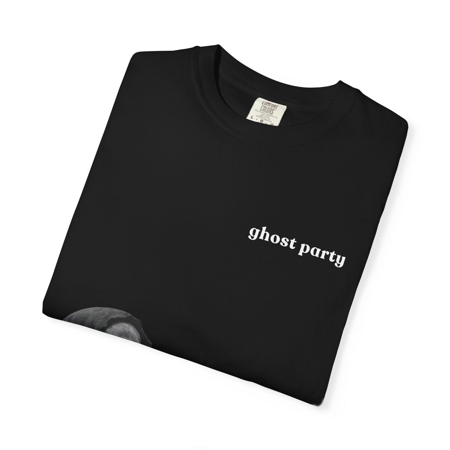 'I'm so broken' Gothic Graphic Tee