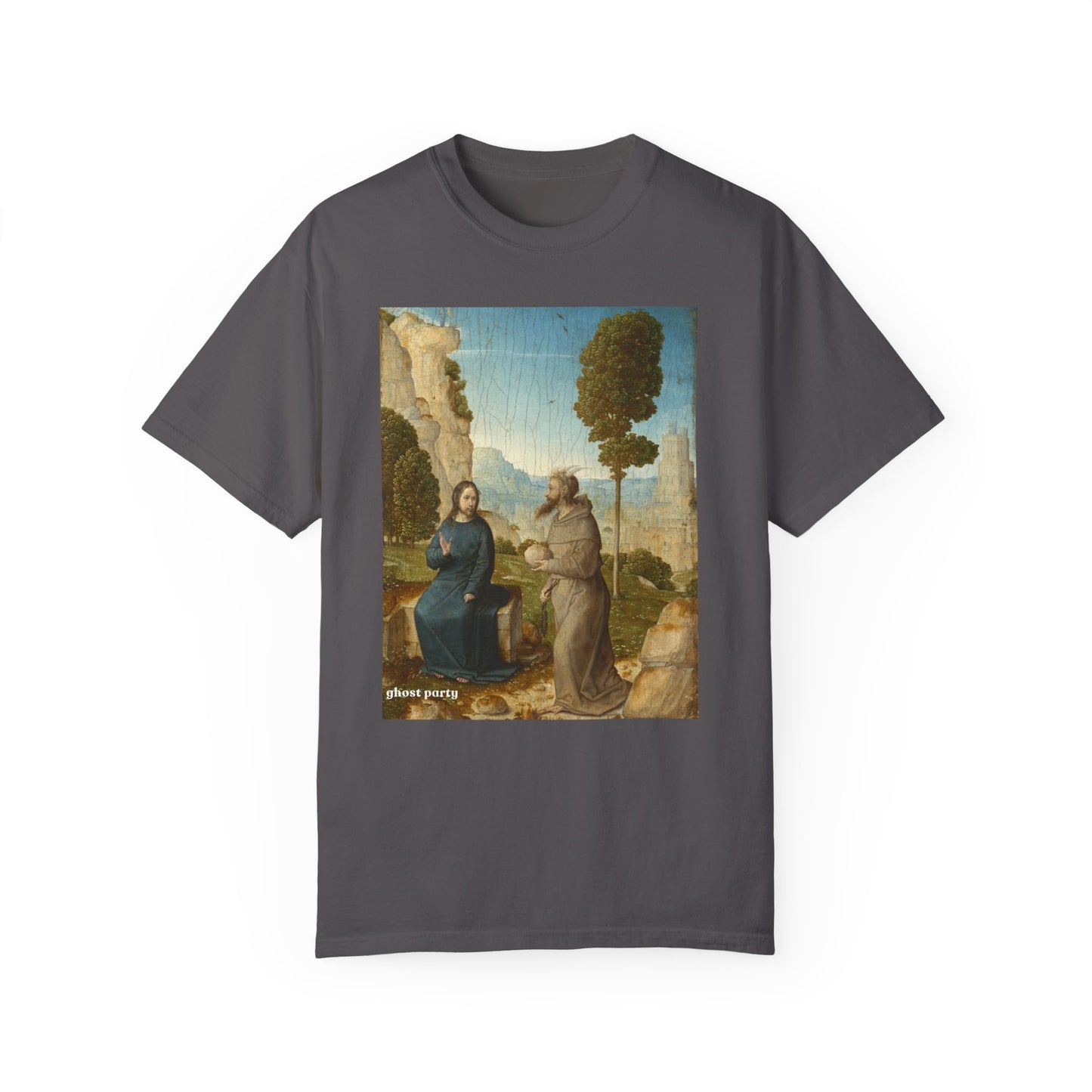 The Temptation of Christ, c. 1500/1504
