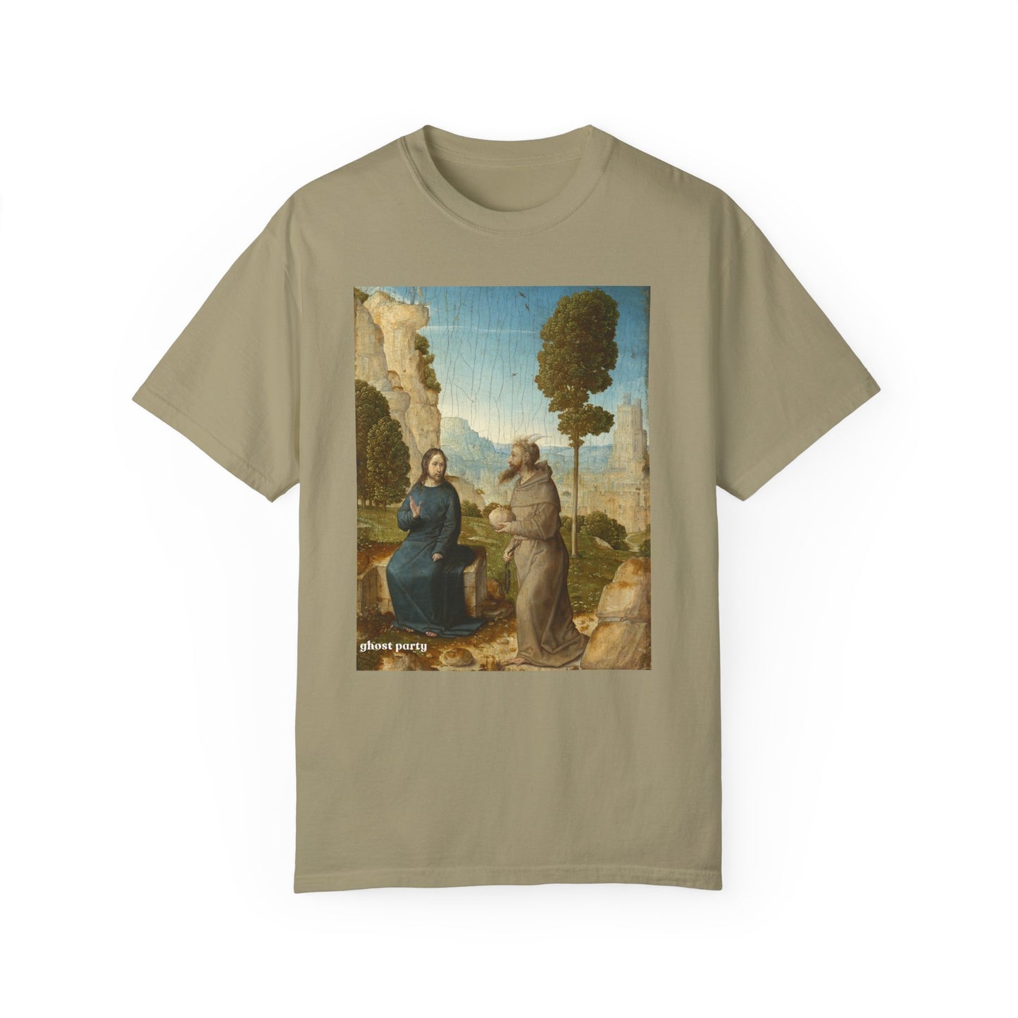 The Temptation of Christ, c. 1500/1504