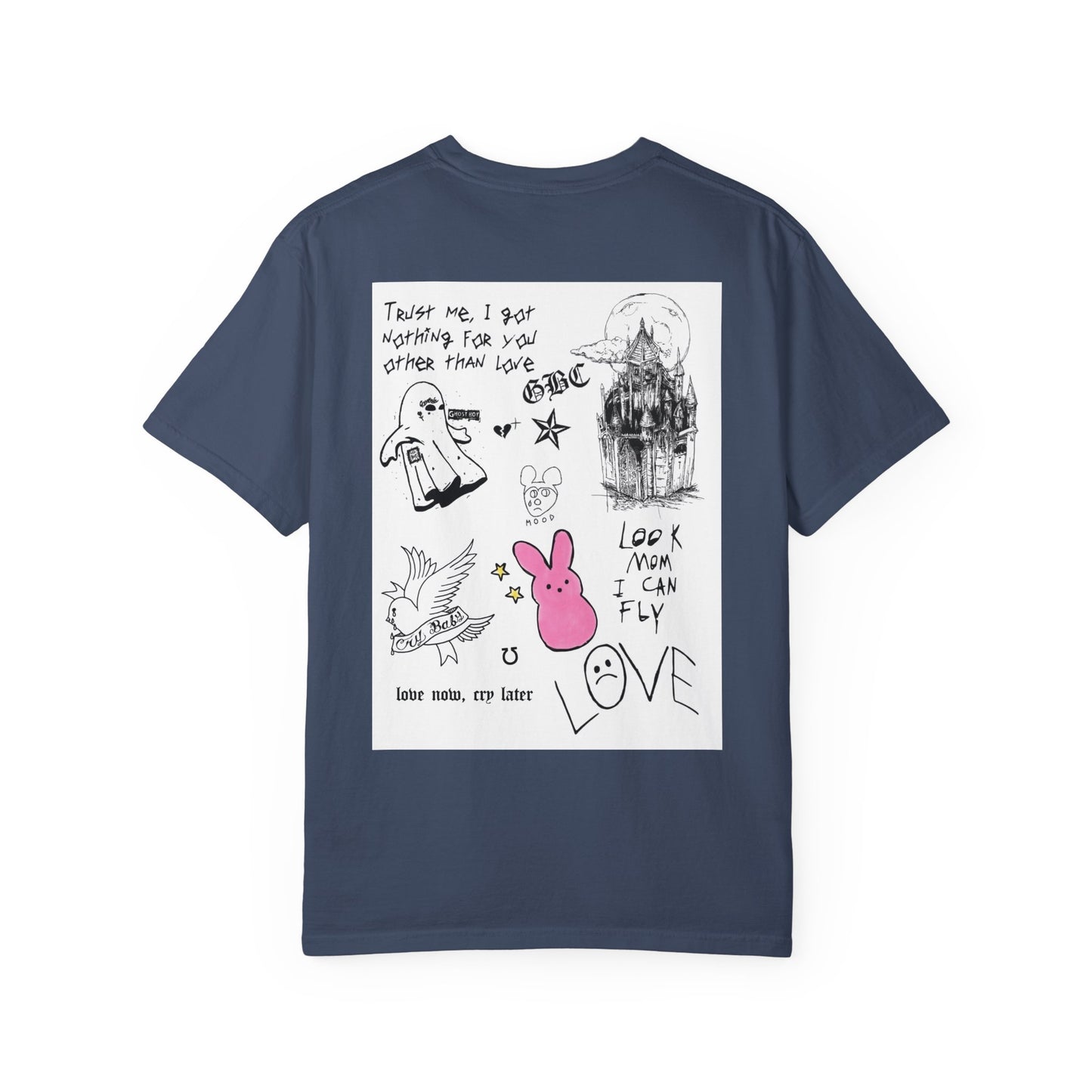 Goth Boy t-shirt