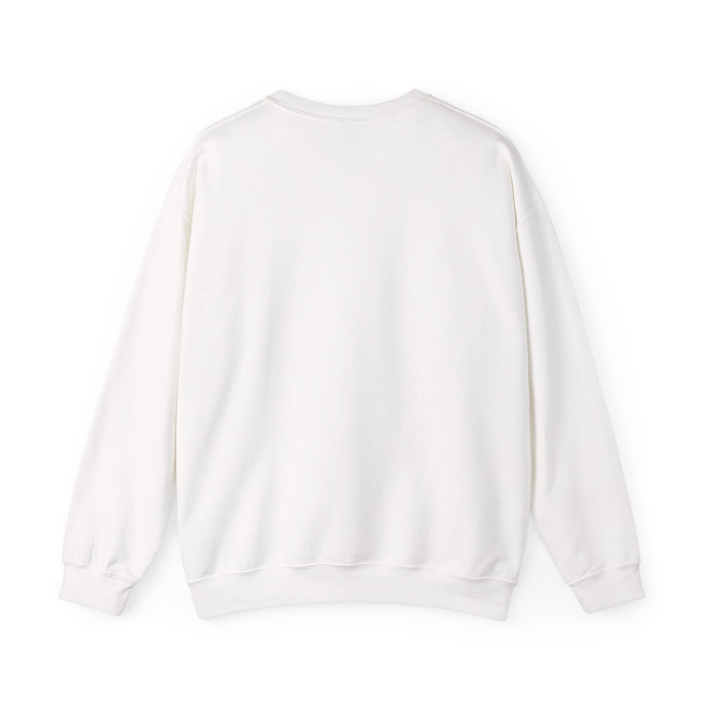 Friday Knights - Dachshund ghost Crewneck Sweatshirt