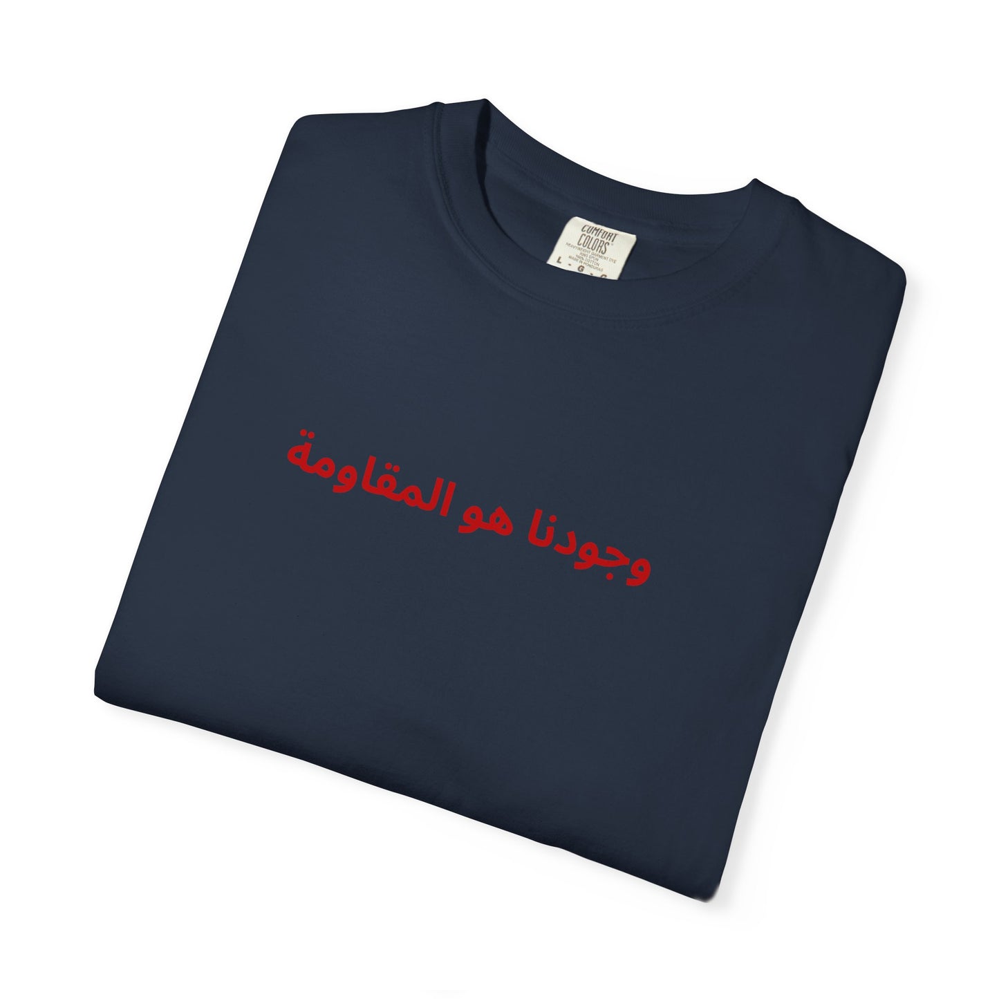 existence is resistance tee