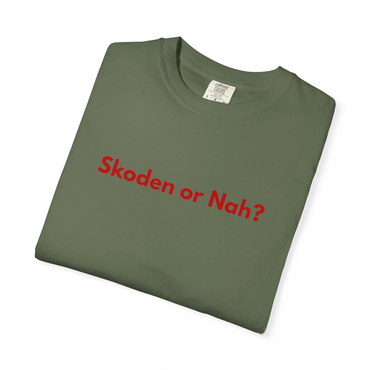 Skoden or Nah?