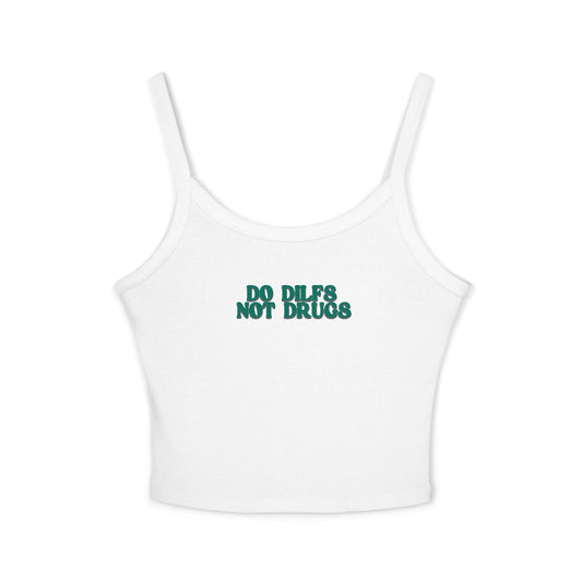 Friday Knights - Do Dilfs Not Drugs