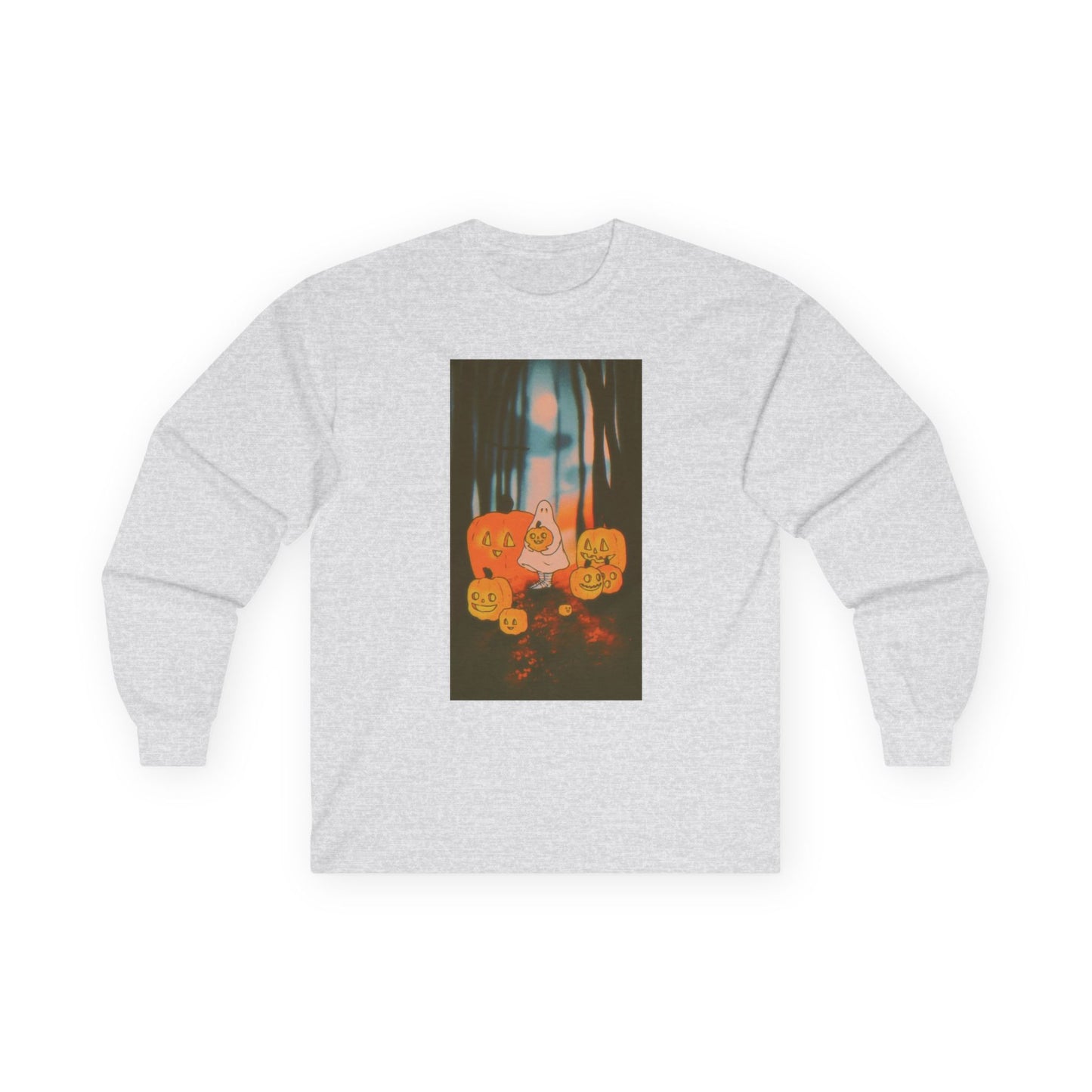 Pumpkin Forest