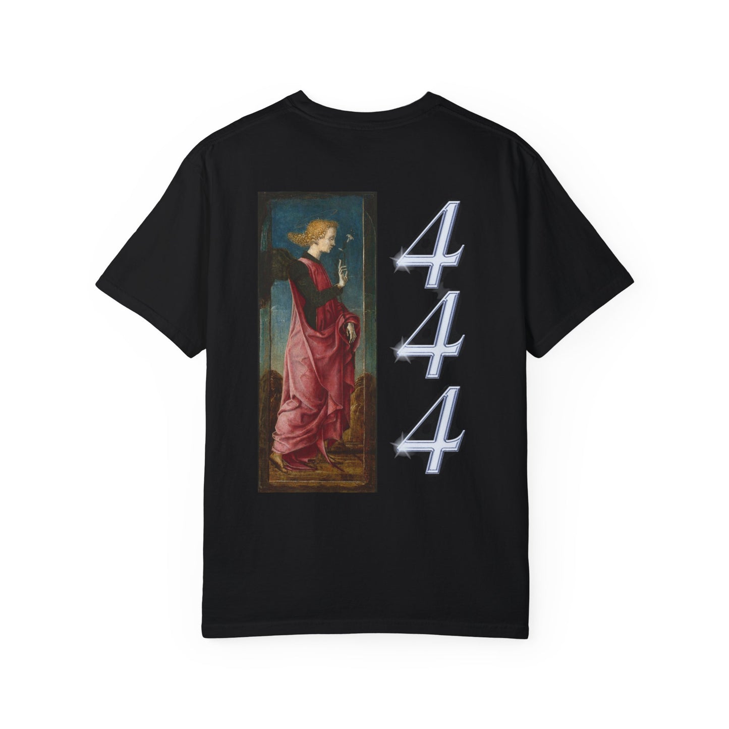 444 Archangel Gabriel