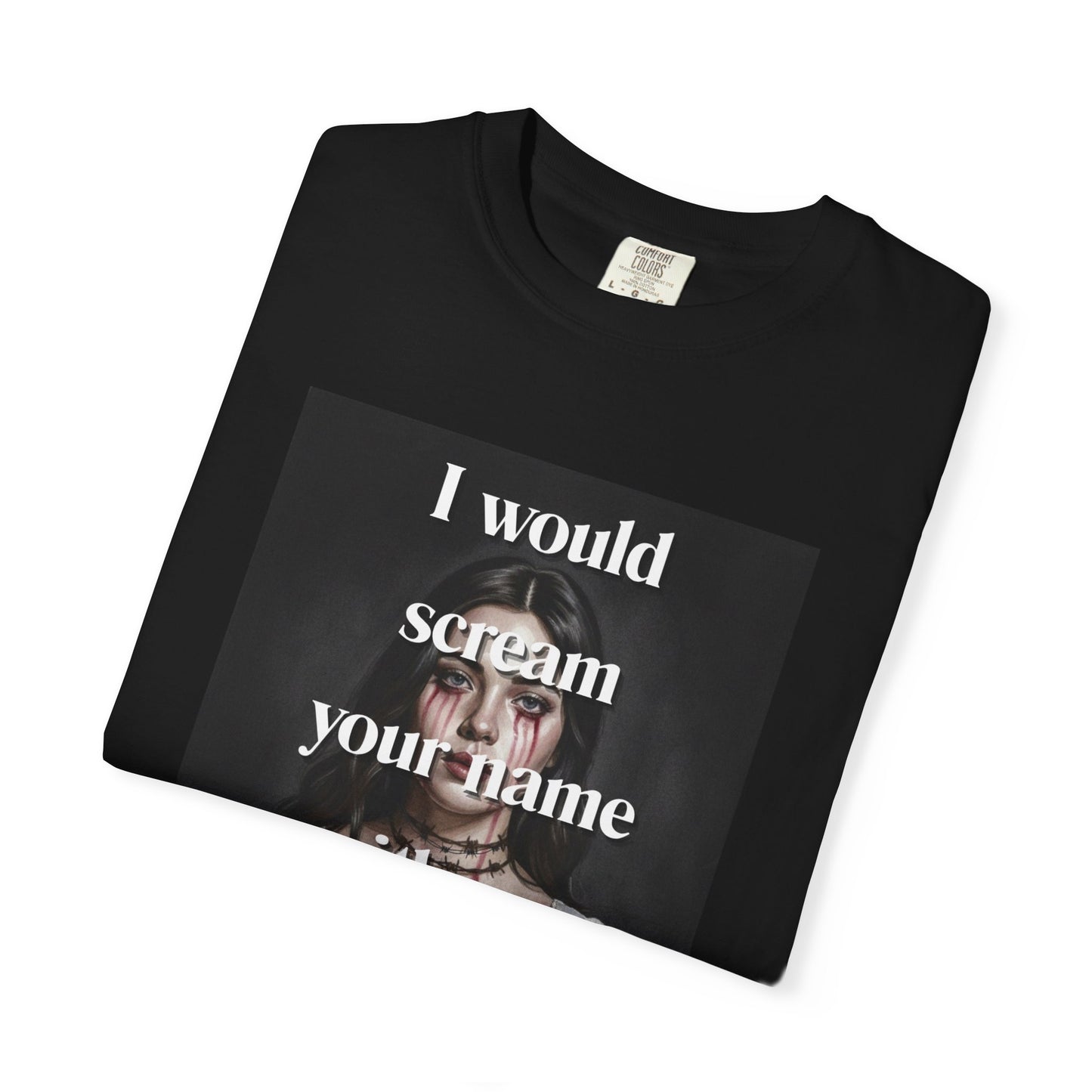 27 Club - I Would Scream Your Name With My Last Breath