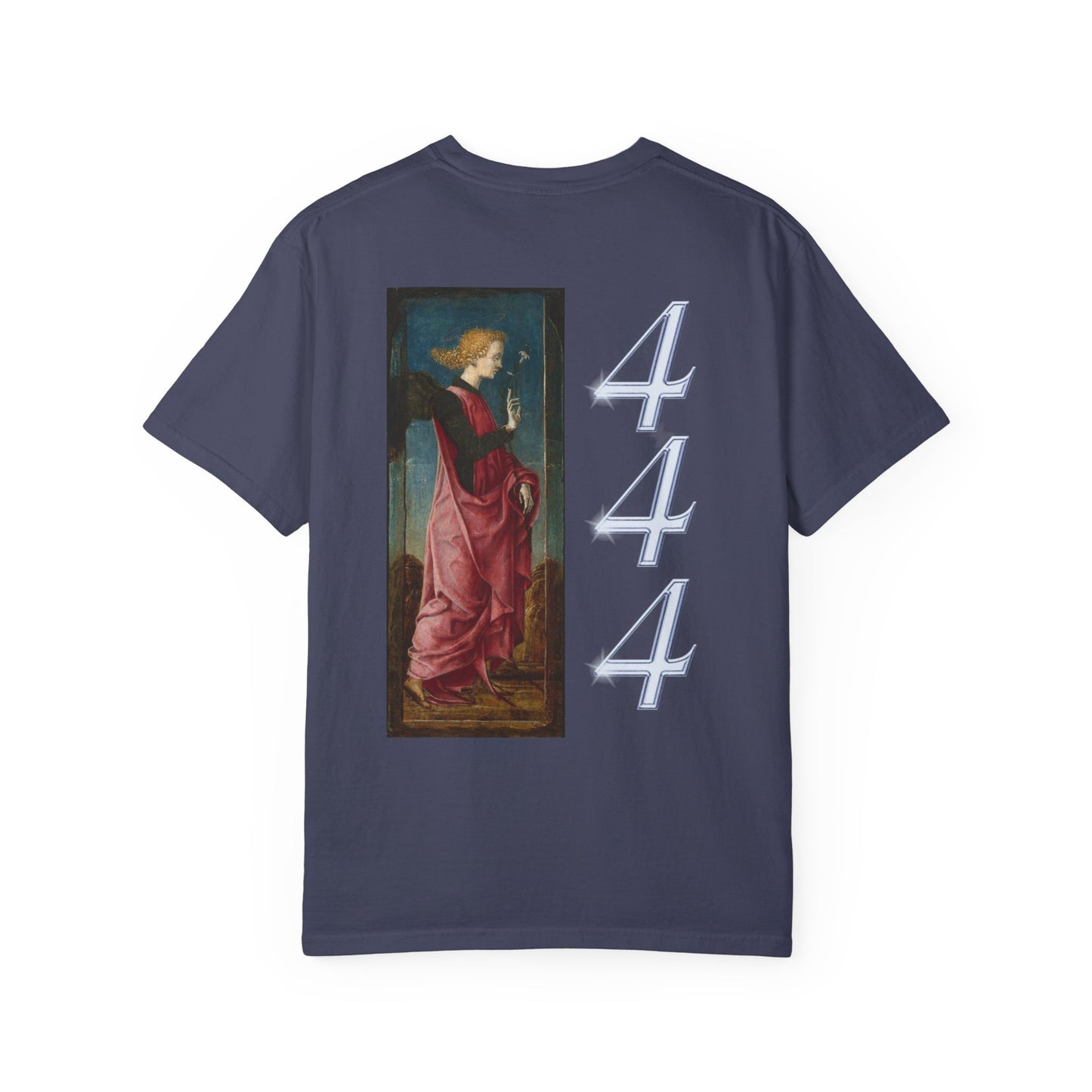 444 Archangel Gabriel