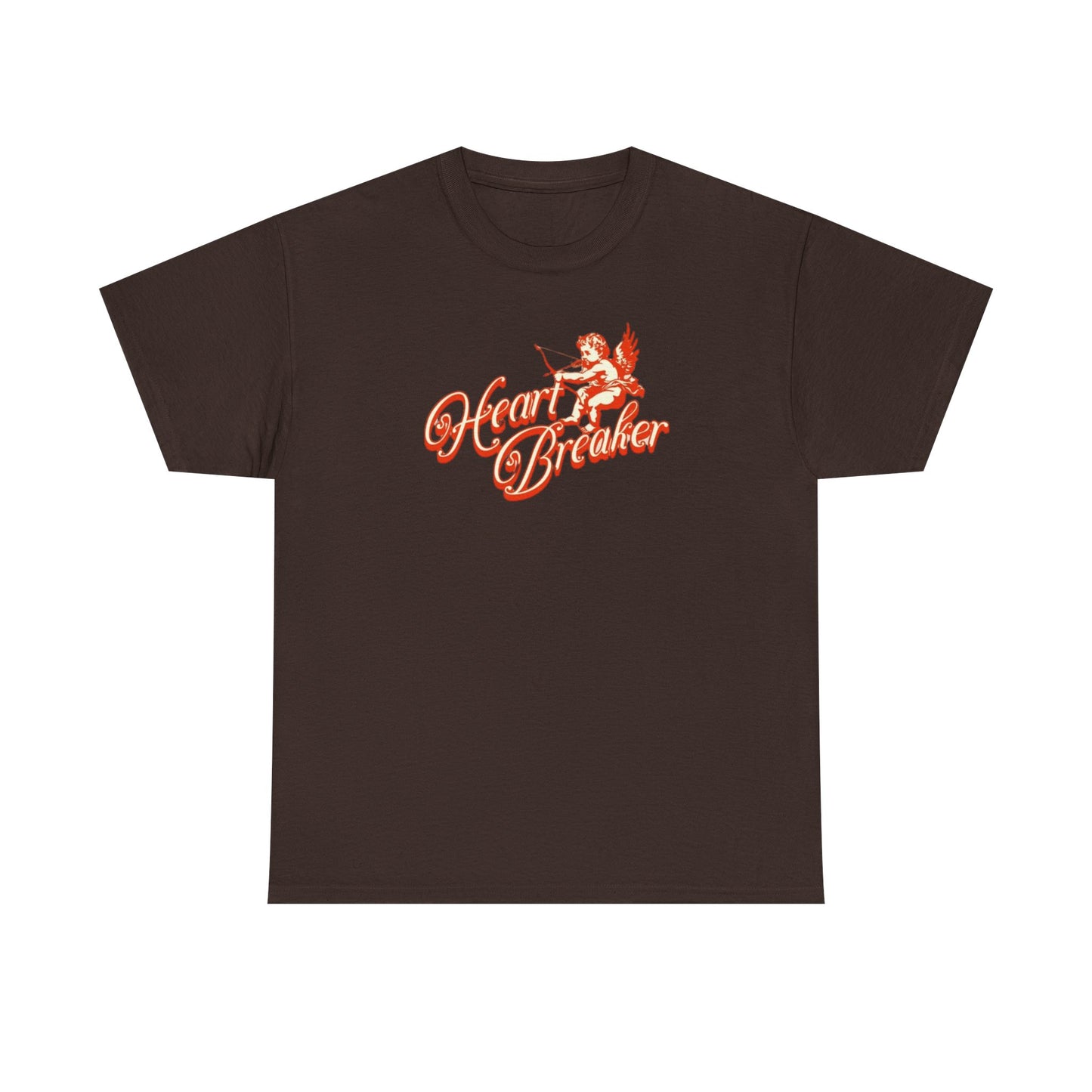 Friday Knights - heart breaker tee